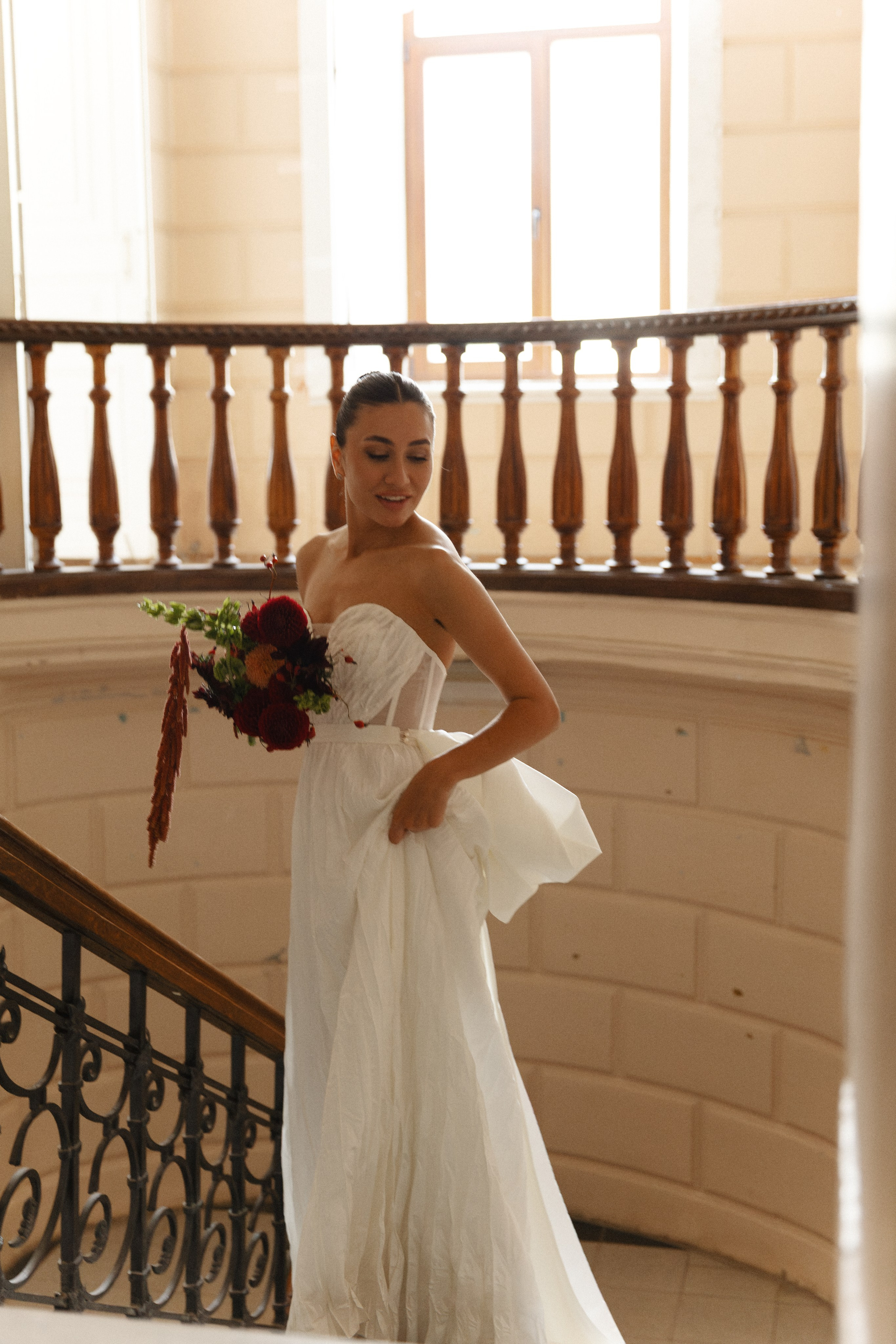 Зульфия & Ильфат