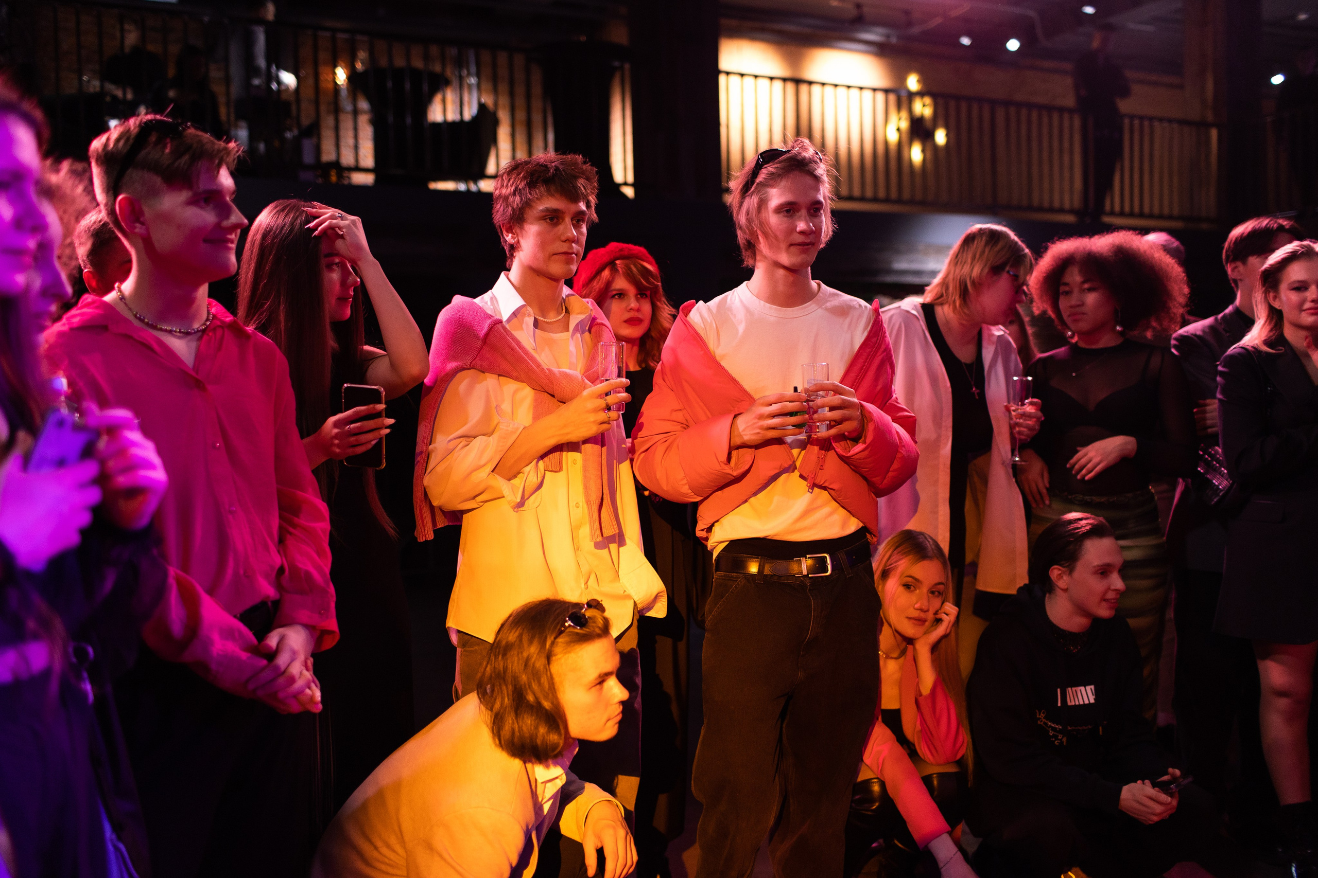 Happy Birthday Salamander. Фотограф в Москве Десятова Ксения