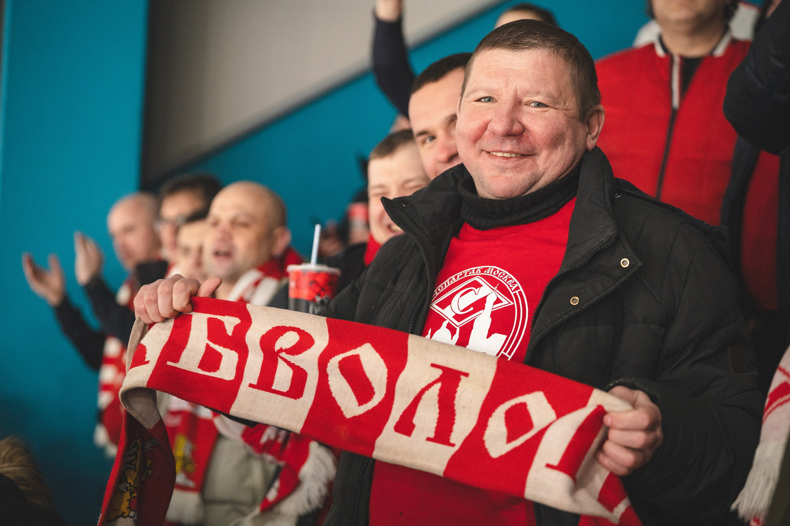 КХЛ Северсталь — Спартак. Zekons. Фото, видео, нейросети