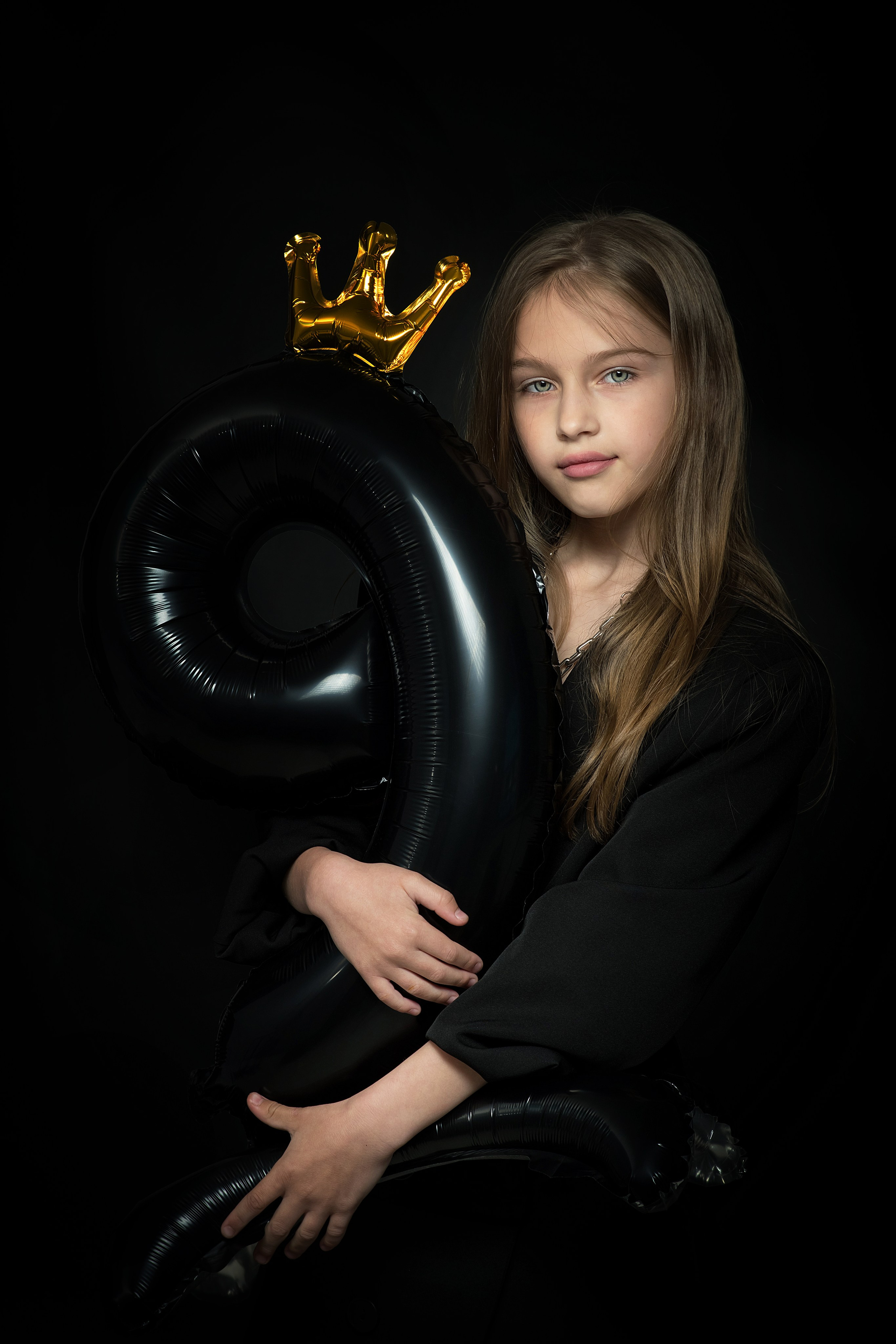 Студийная съемка. Фотограф Ольга Холина|Дебальцево