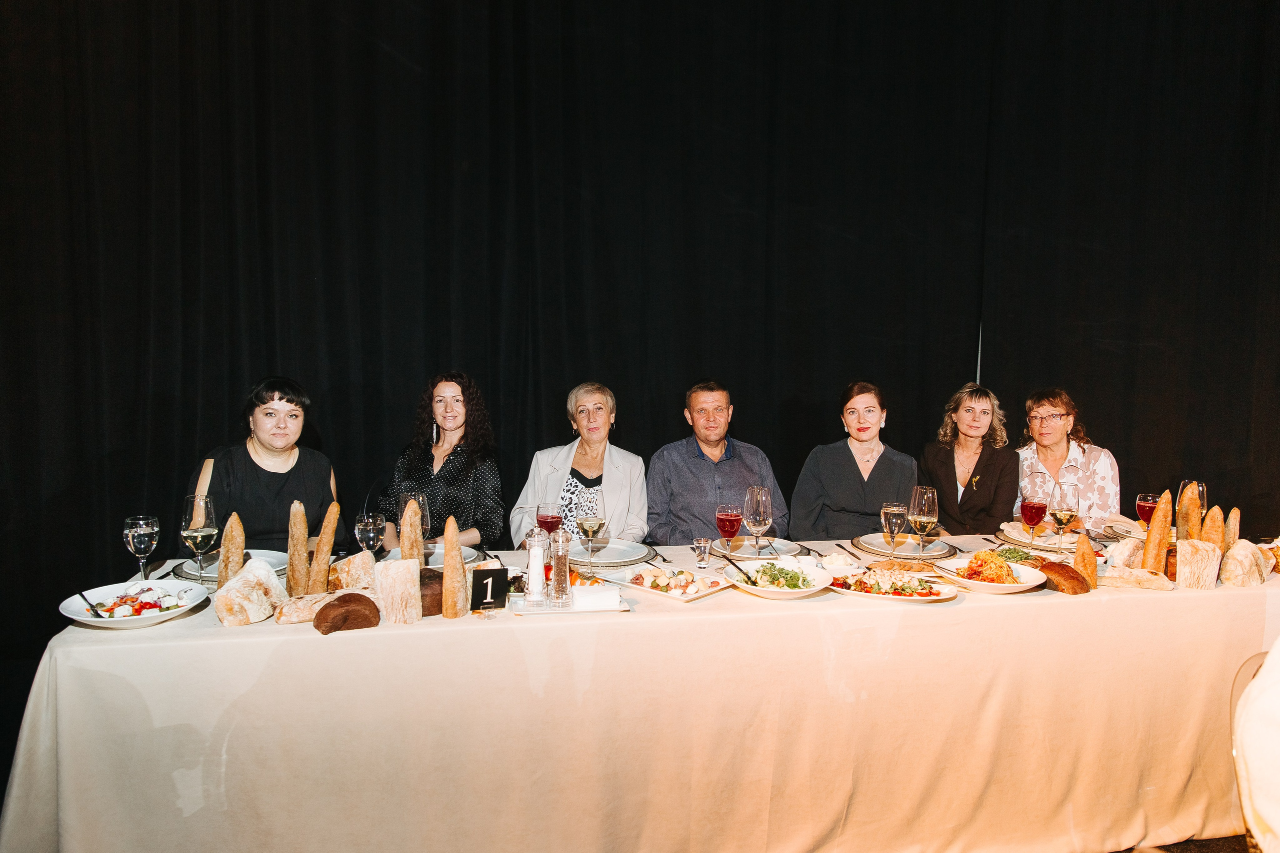 Сосны. Фотограф в Красноярске Любовь Малеева