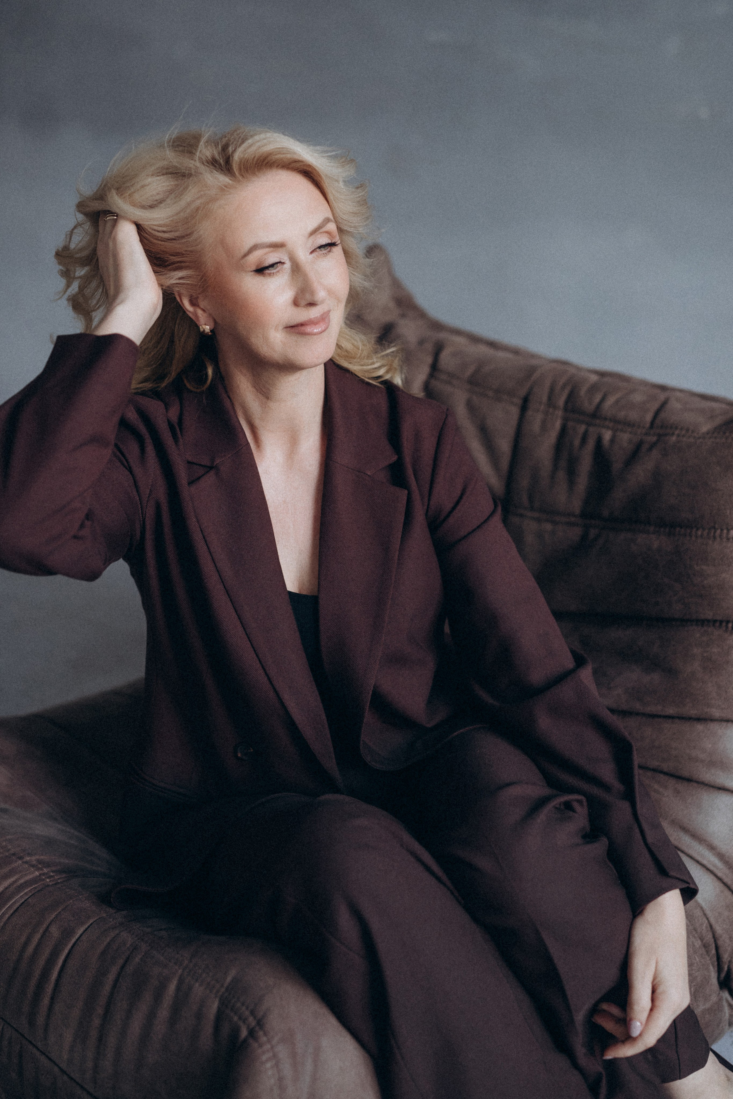 Татьяна. Фотограф Ногинск Электросталь Наталья Осетрова