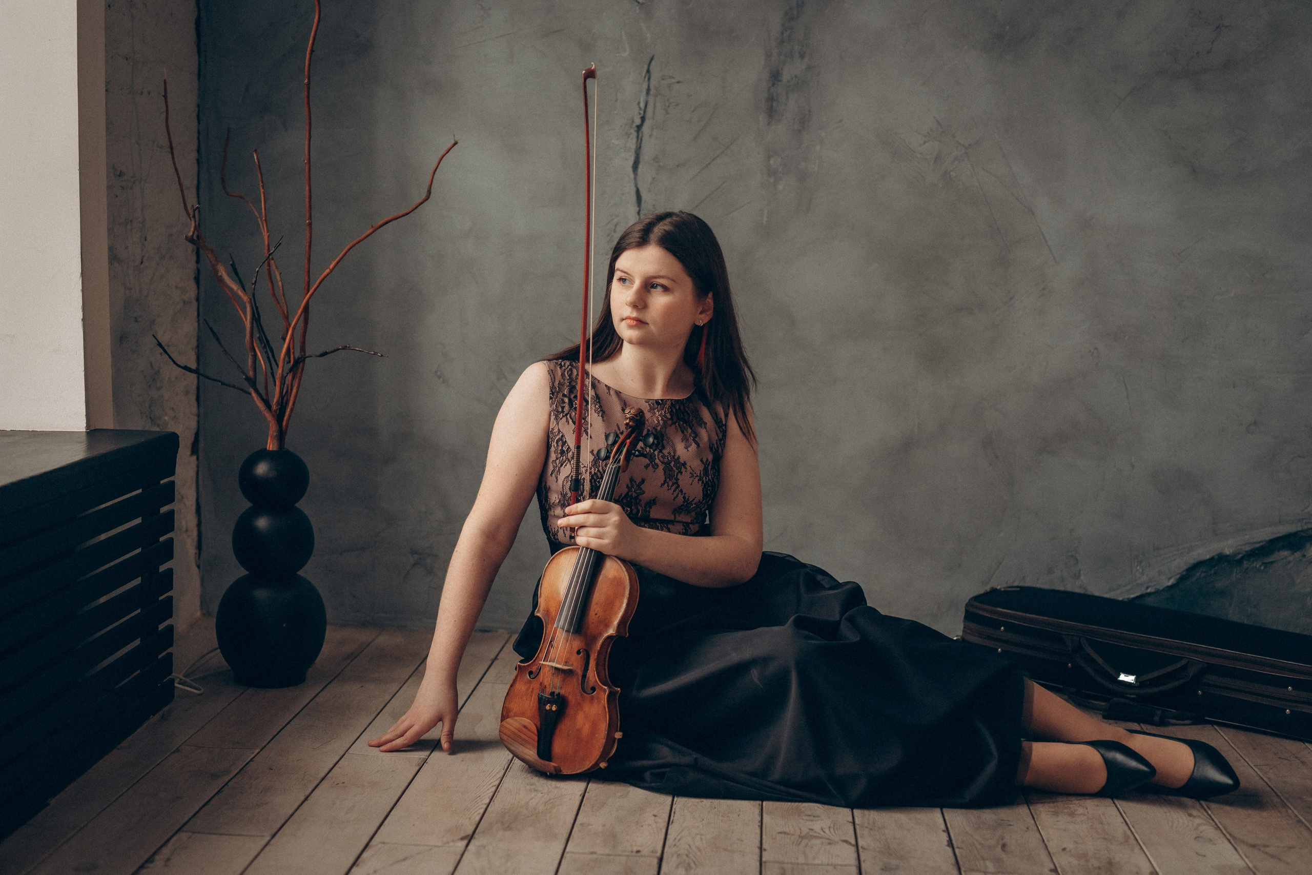 Соня. Фотограф Ногинск Электросталь Наталья Осетрова