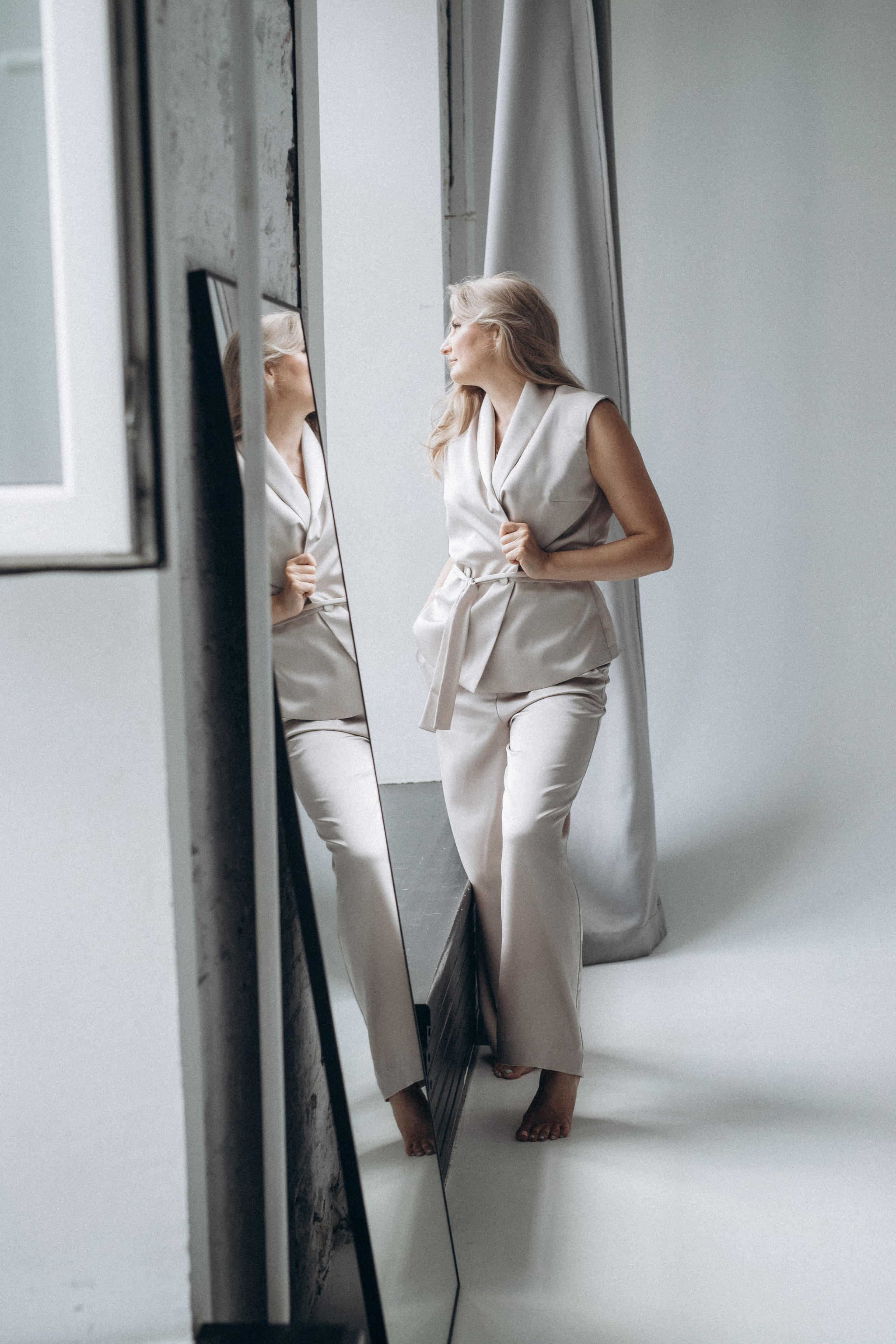 Ольга. Фотограф Ногинск Электросталь Наталья Осетрова