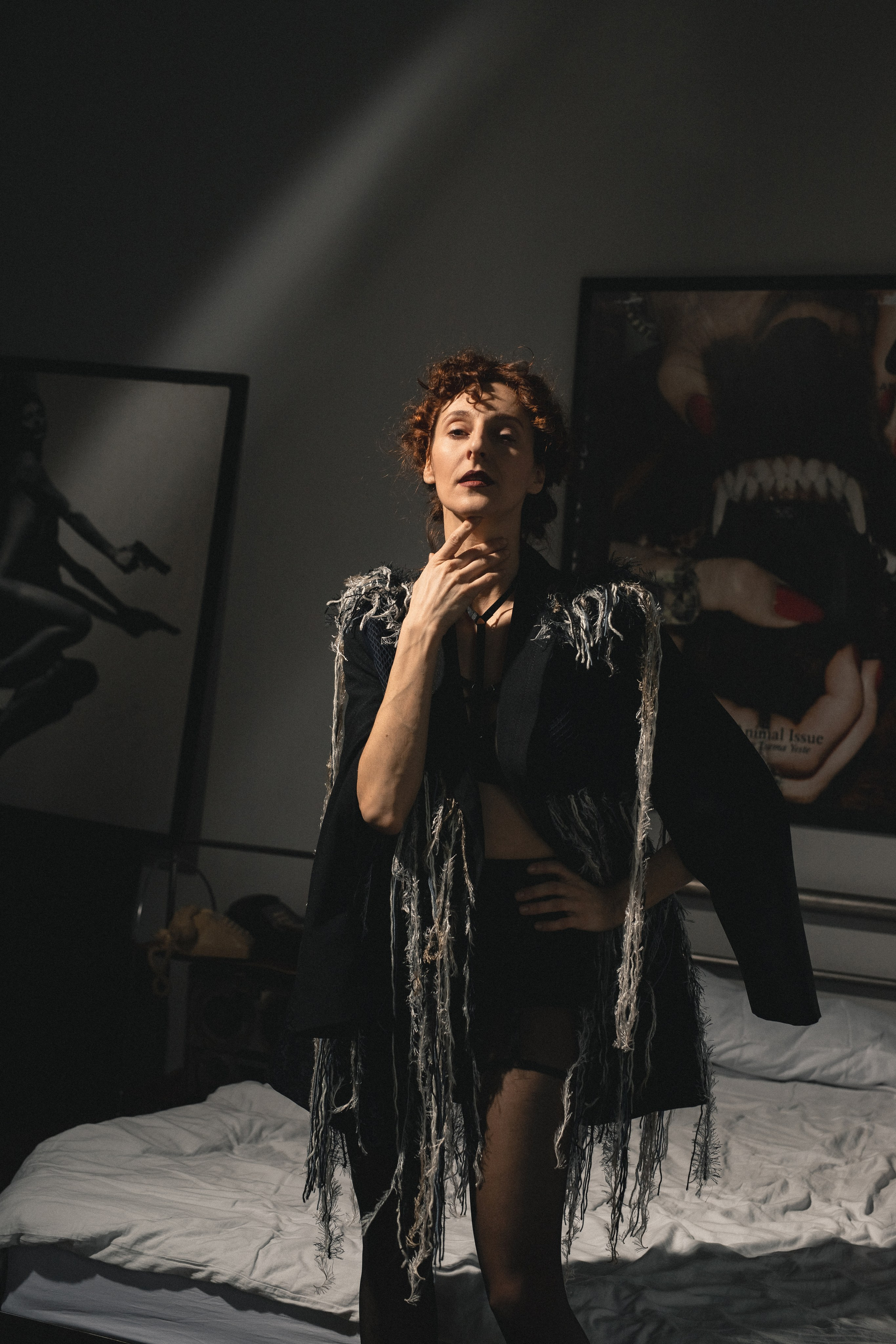 Вера Егорова. Фотограф Ногинск Электросталь Наталья Осетрова