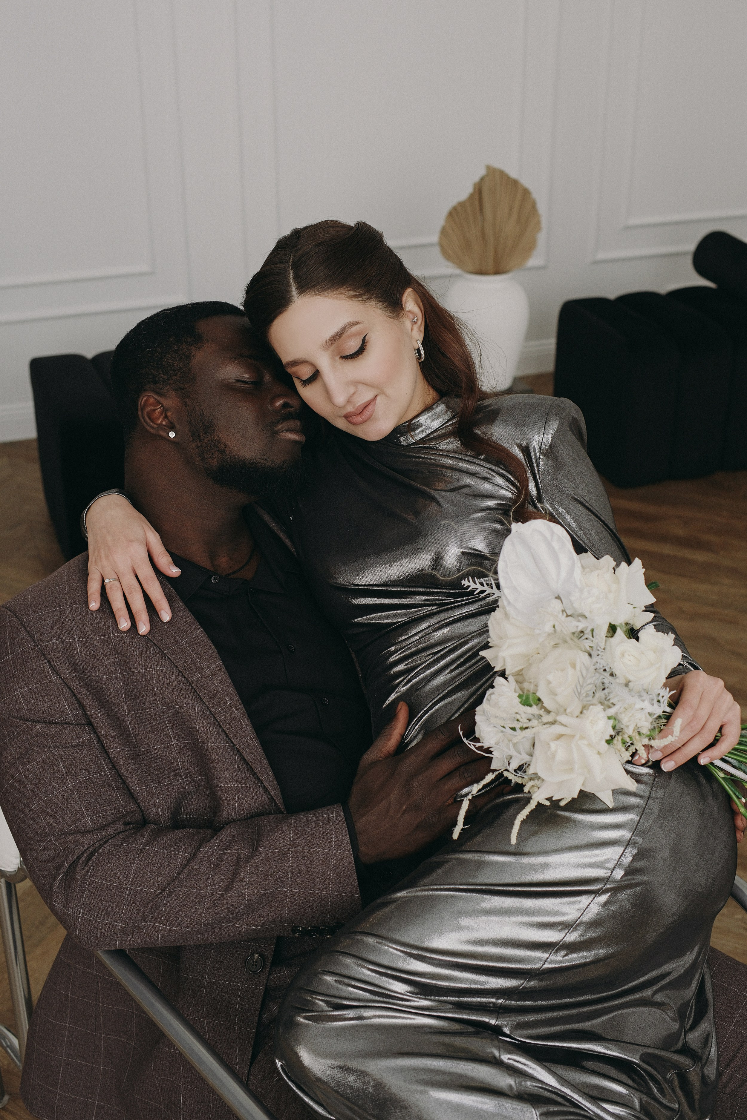 Fred & Maria. Фотограф Юрий Марилов Москва, Тюмень