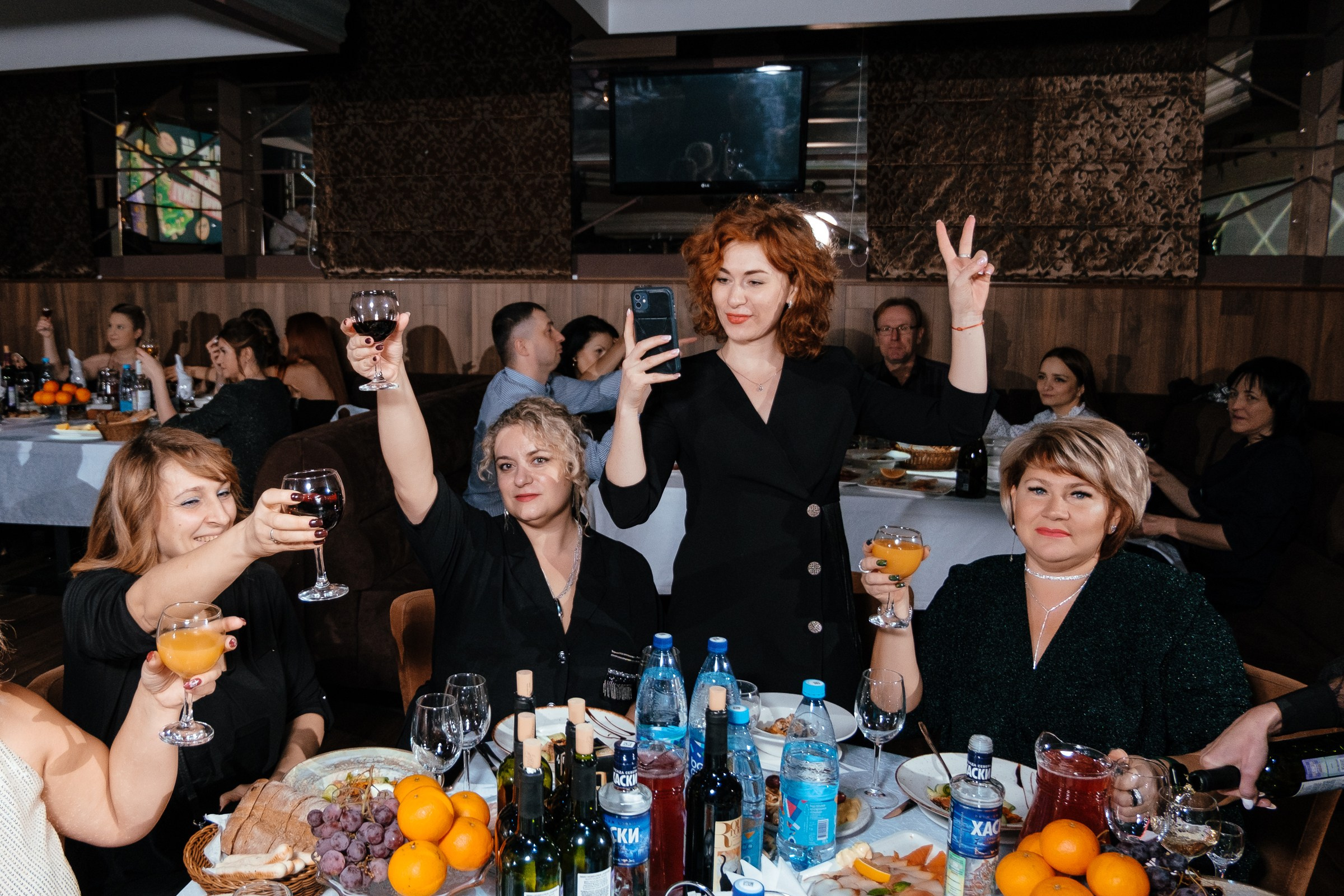 Ресторан «Antonio»