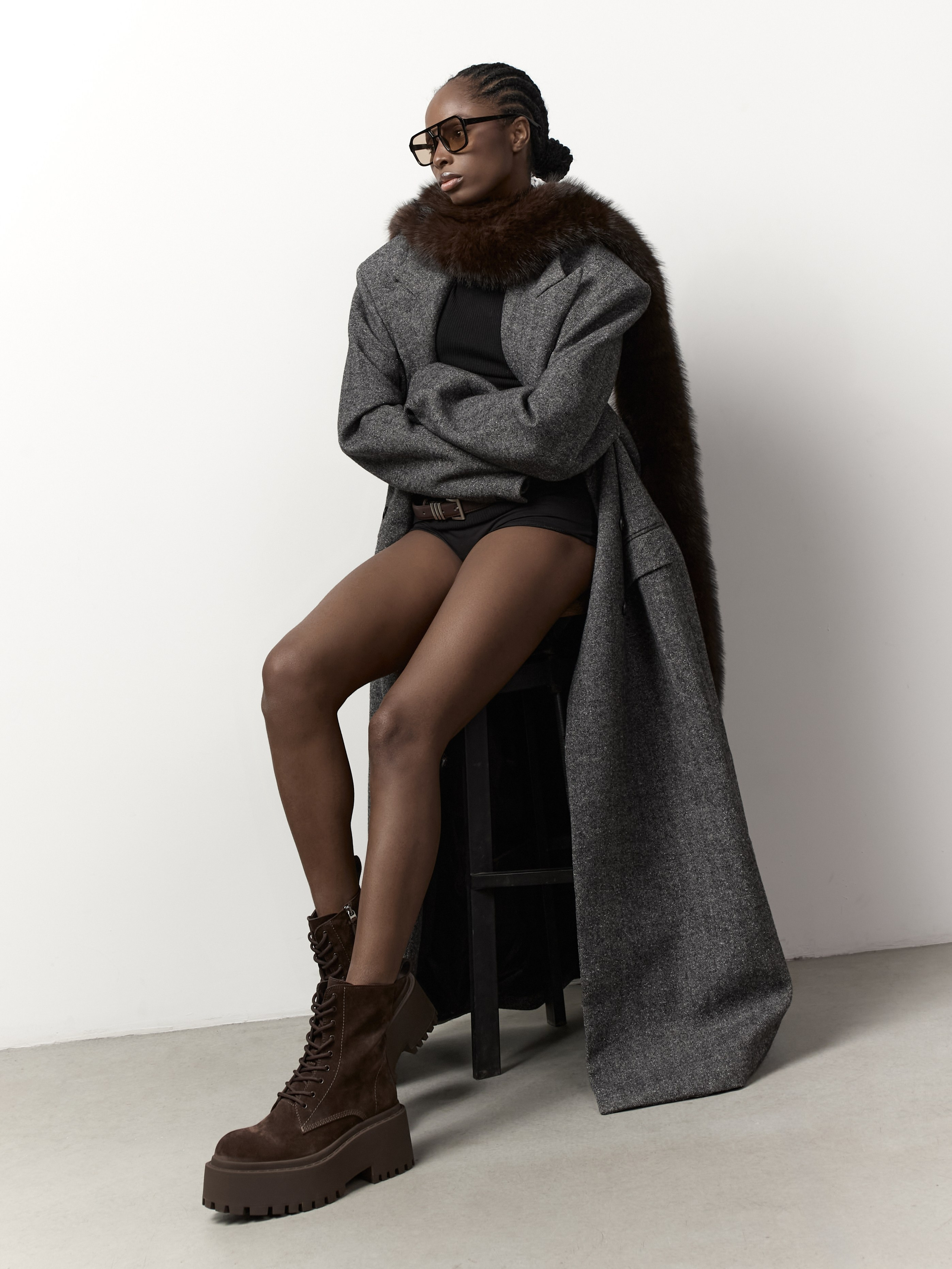 Famekey. Фотограф для брендов в Москве, noircreate