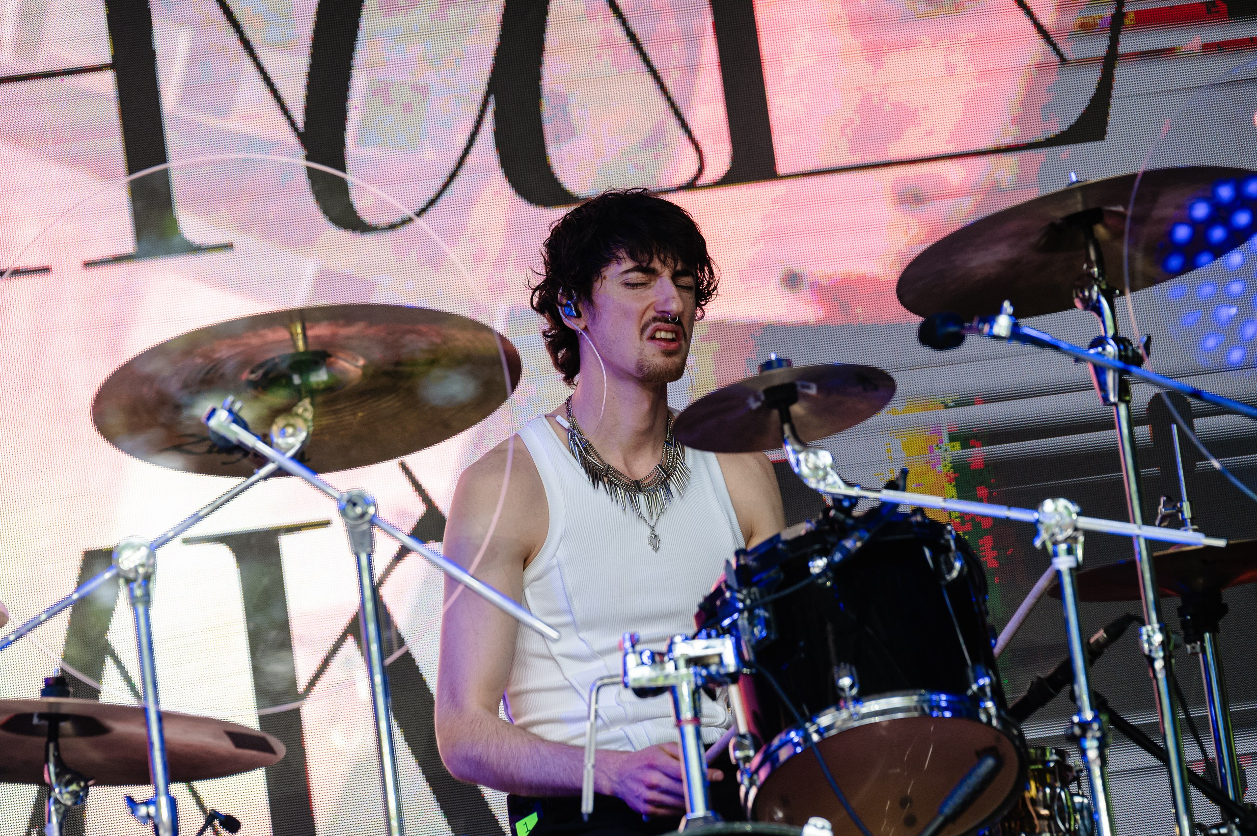 Стереолето Екатеринбург. Харитоновский парк. Репортажный и концертный фотограф Алексей Патентный в Екатеринбурге