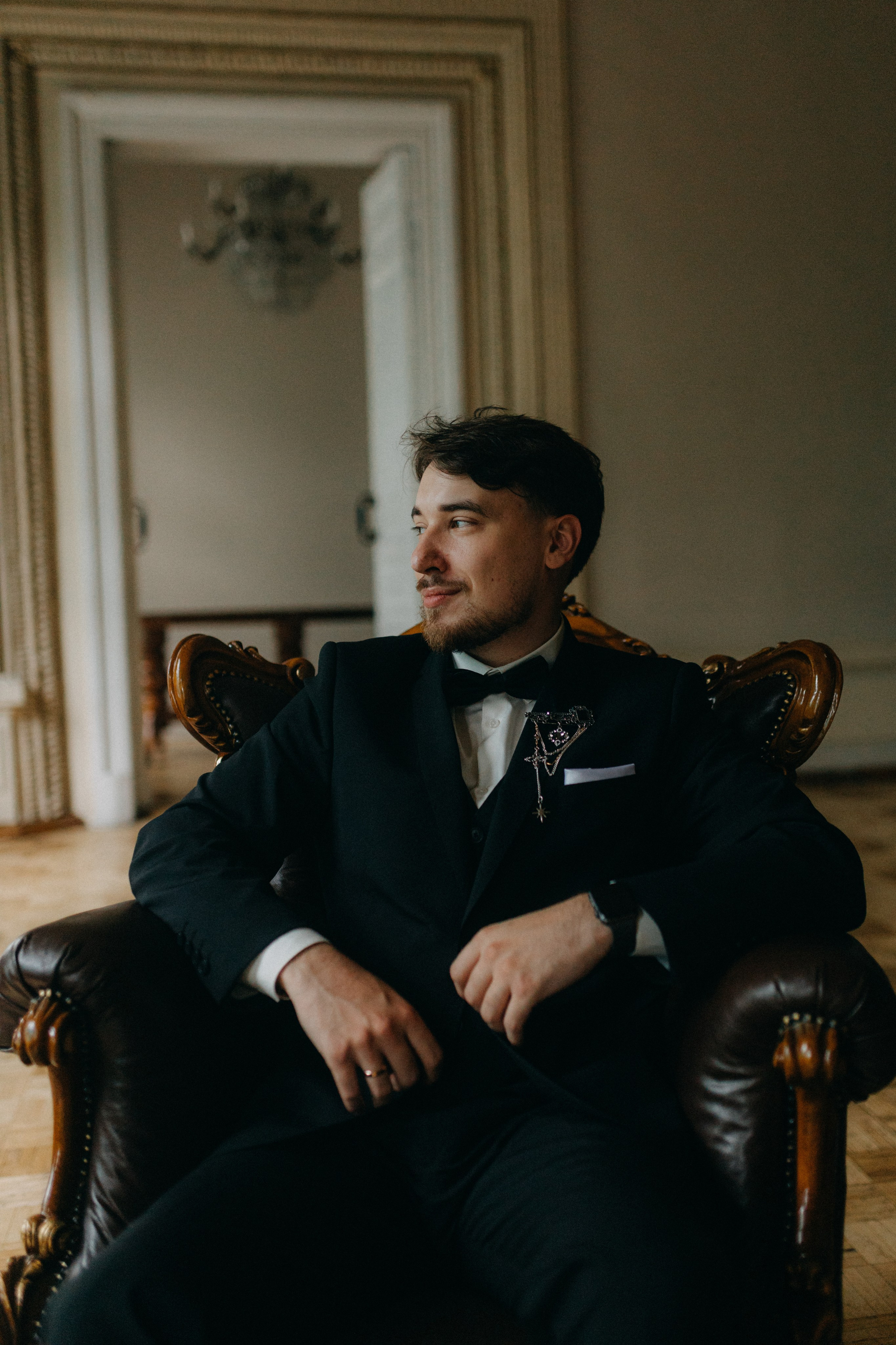 Лена & Даня. Фотограф НОГИНСК, Москва, Анастасия Белая