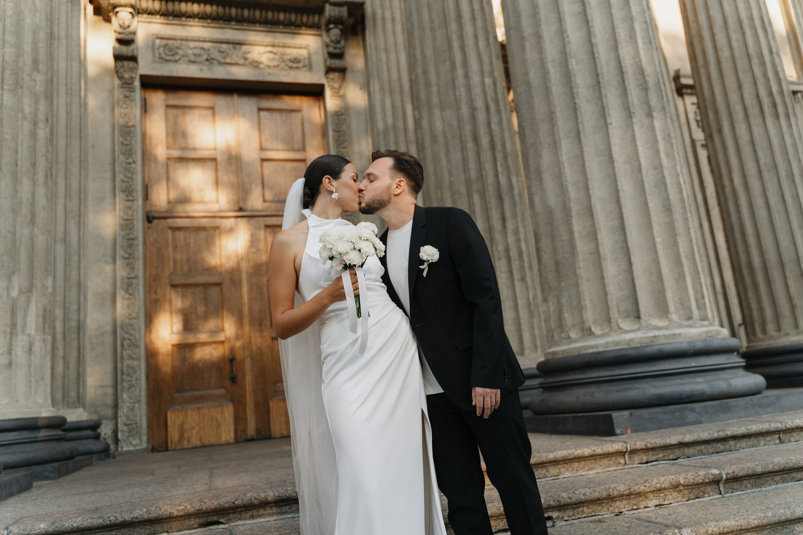 Виктория и Виктор. Фотограф в Санкт-Петербурге Юлия Гербель