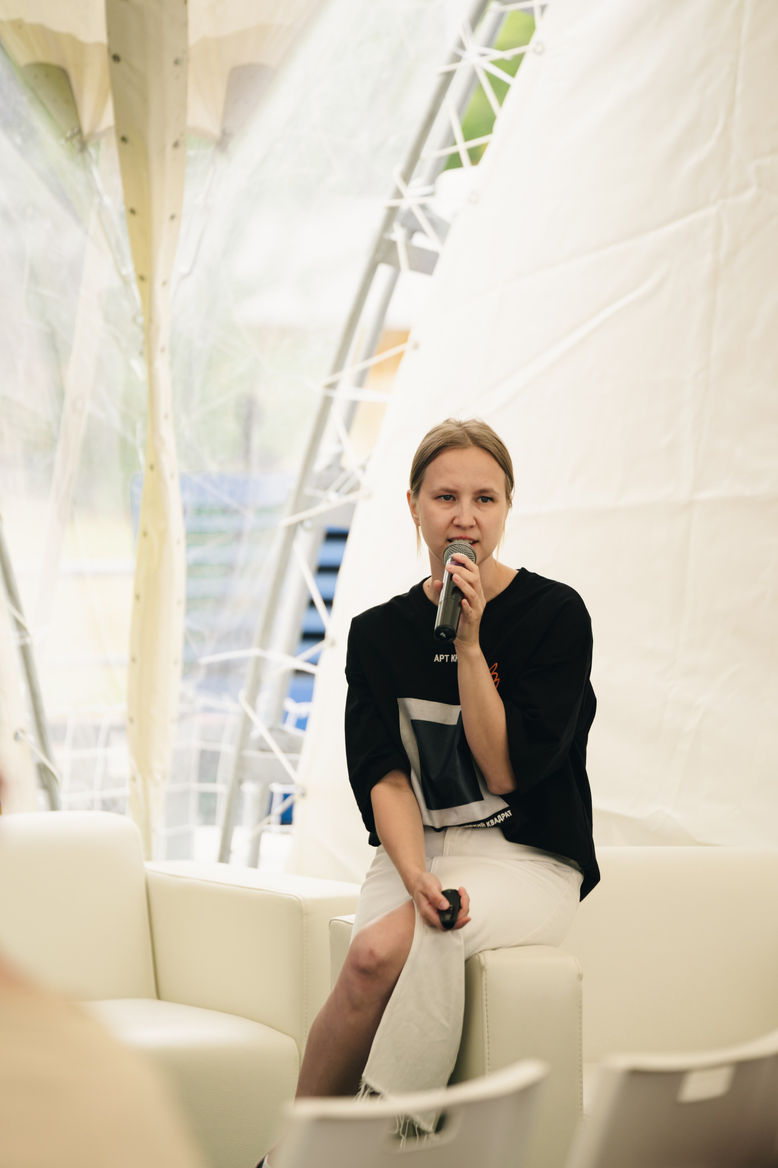 Развитие карьеры ДМ // 2023. Репортажный фотограф в Казани Виктория Трунова