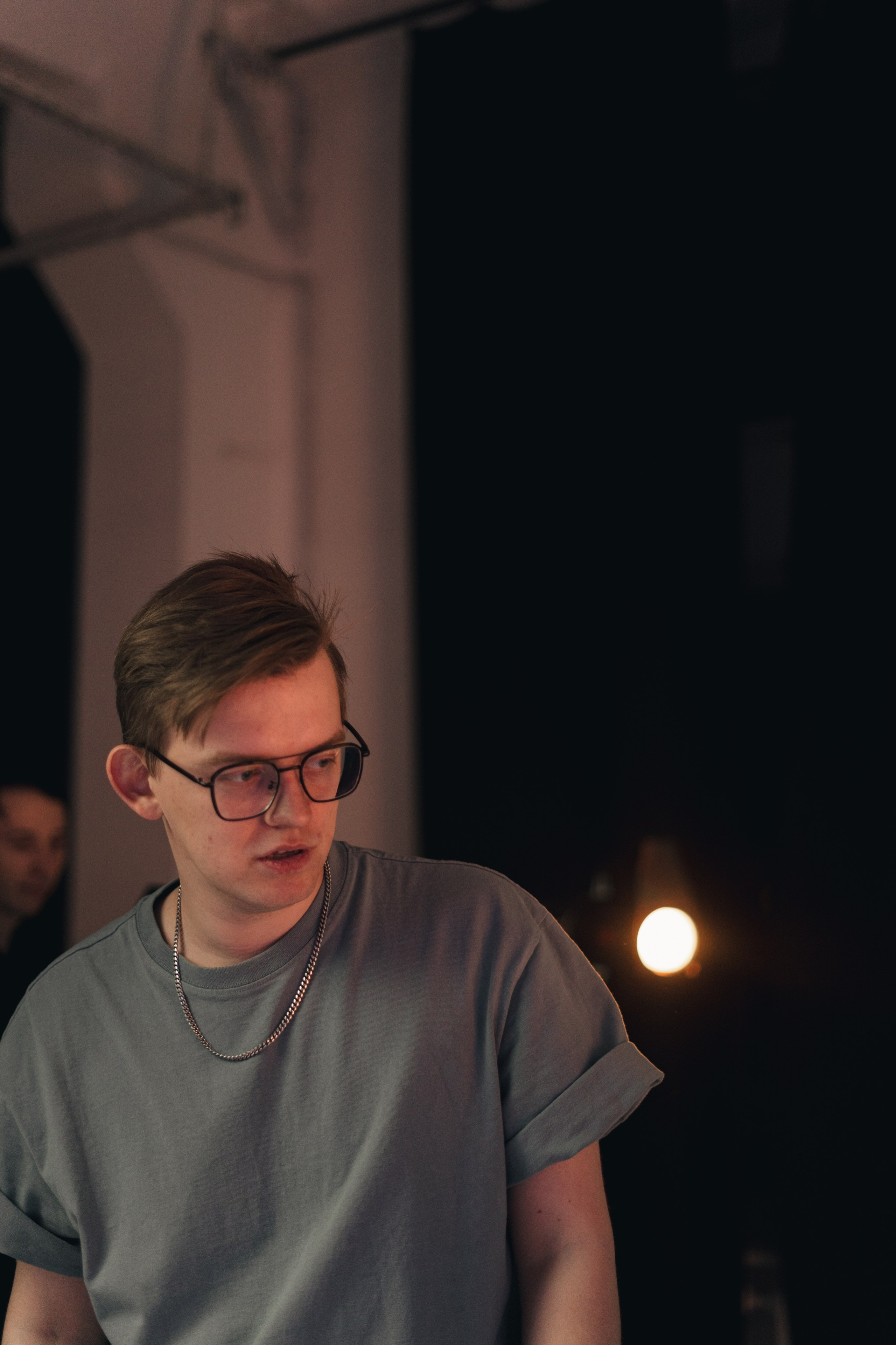 Backstage // 2023. Репортажный фотограф в Казани Виктория Трунова