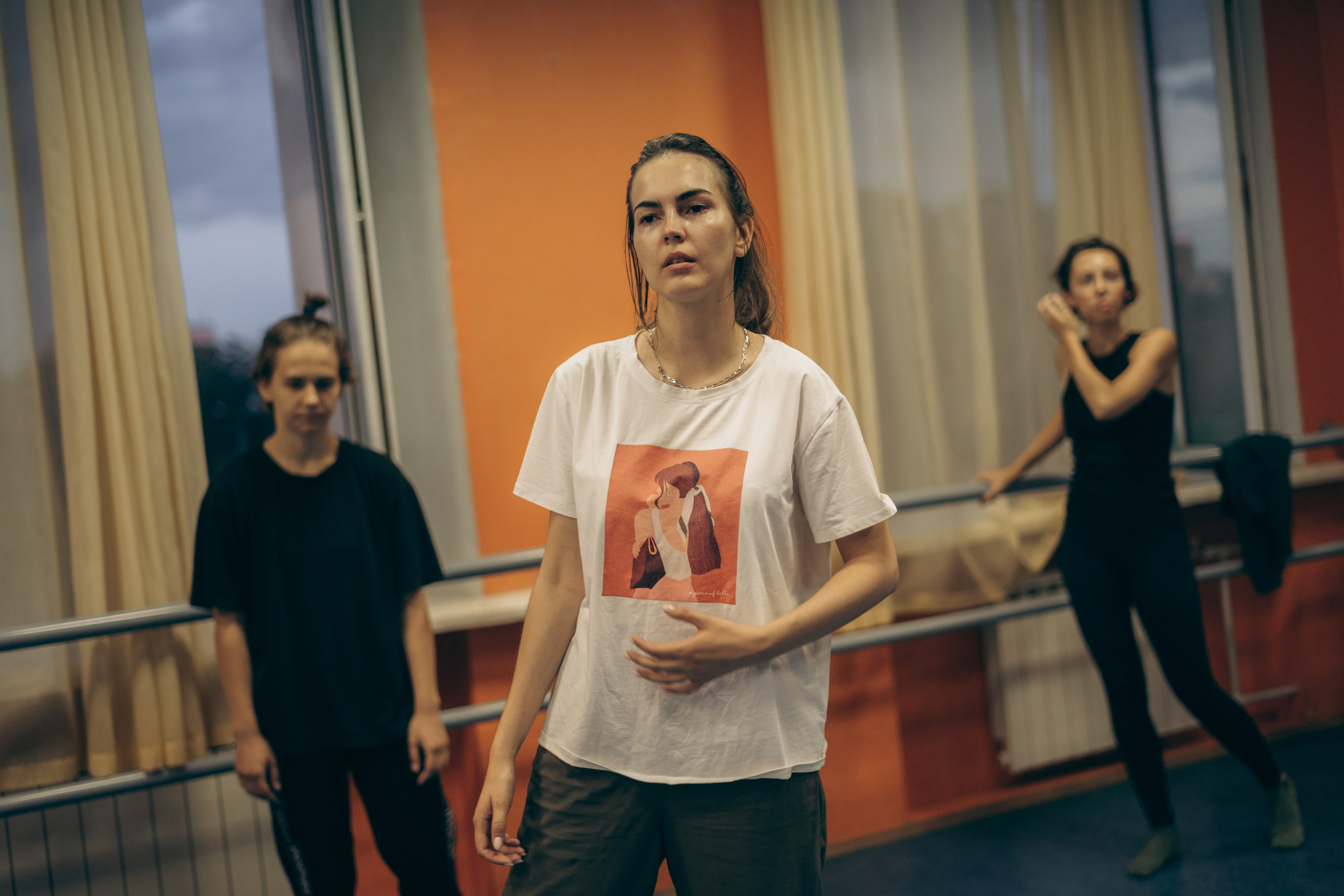 НЕТАНЦЫ x RE’ACTOR. Репортажный фотограф в Казани Виктория Трунова