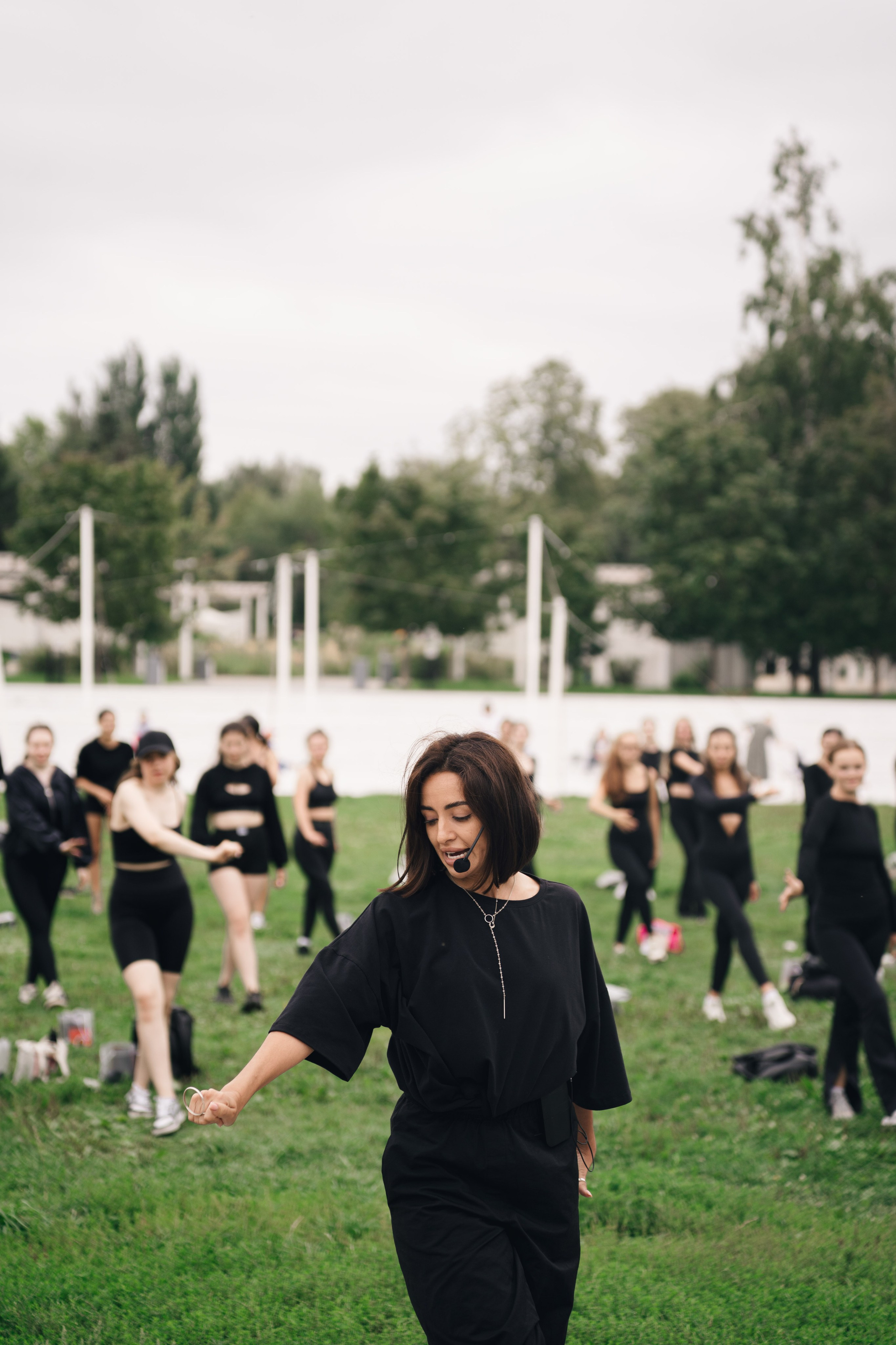 SO STRIP // Открытая тренировка. Репортажный фотограф в Казани Виктория Трунова