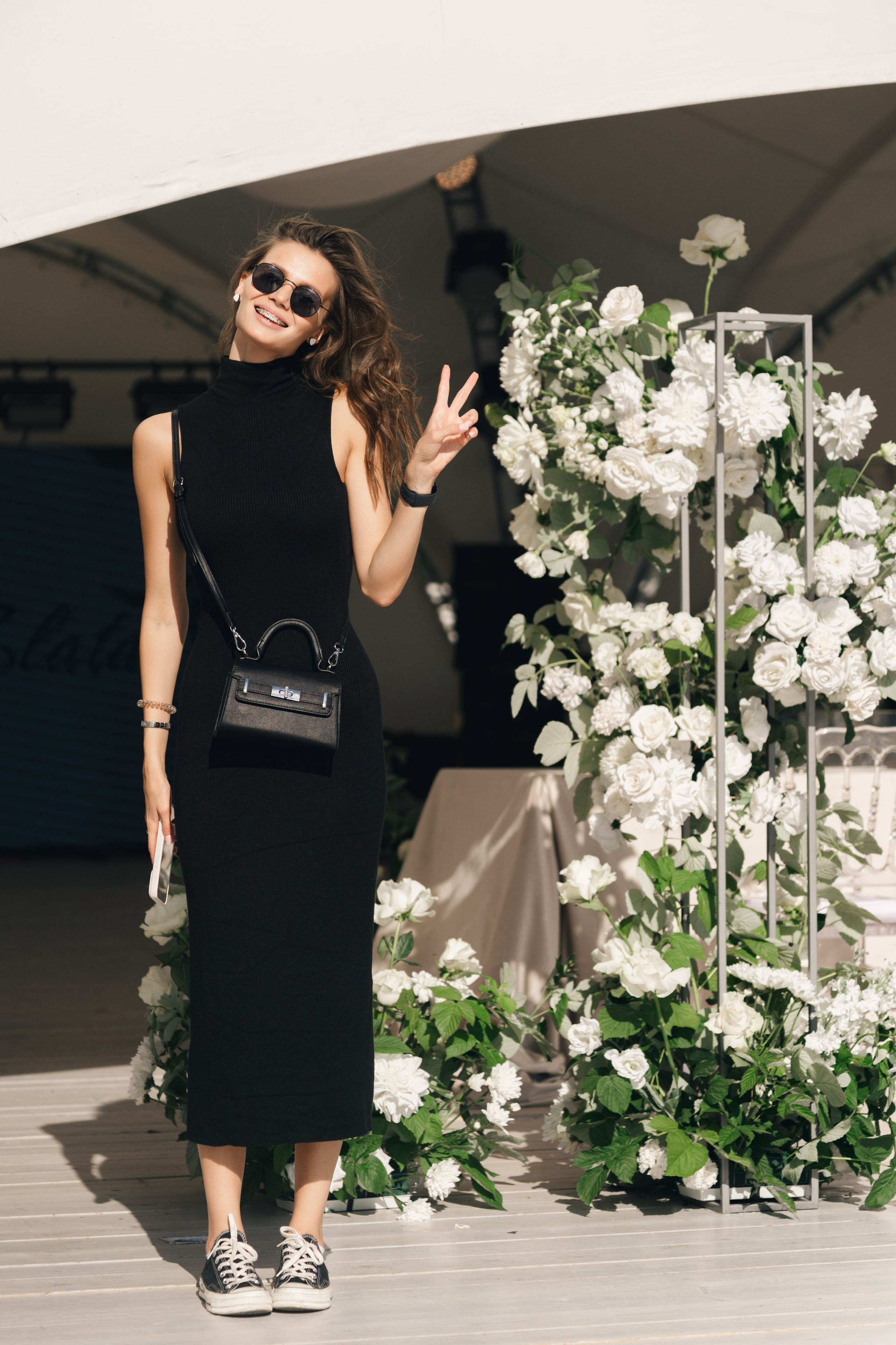 Злата & Ильдар. Репортажный фотограф в Казани Виктория Трунова