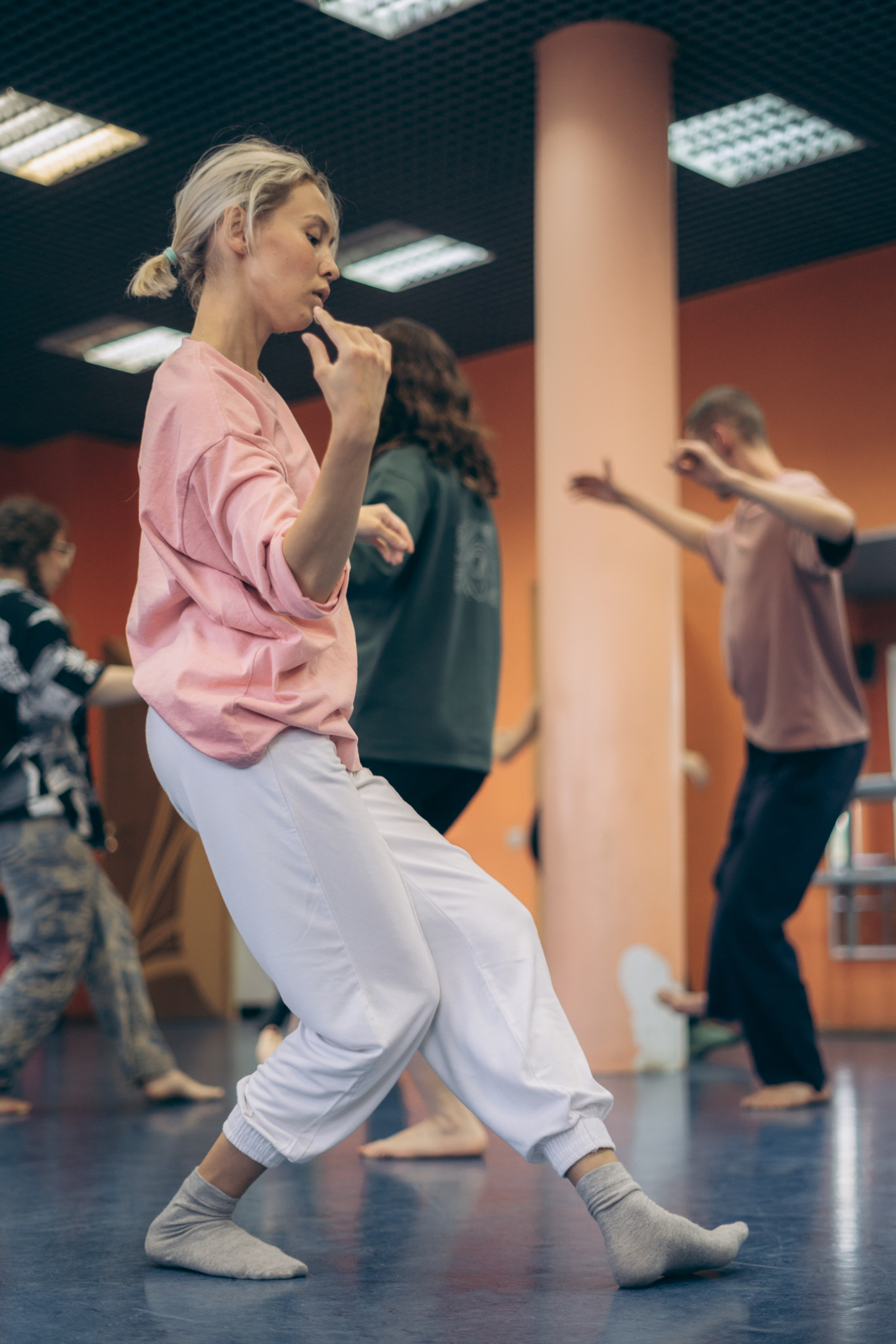 НЕТАНЦЫ x RE’ACTOR. Репортажный фотограф в Казани Виктория Трунова