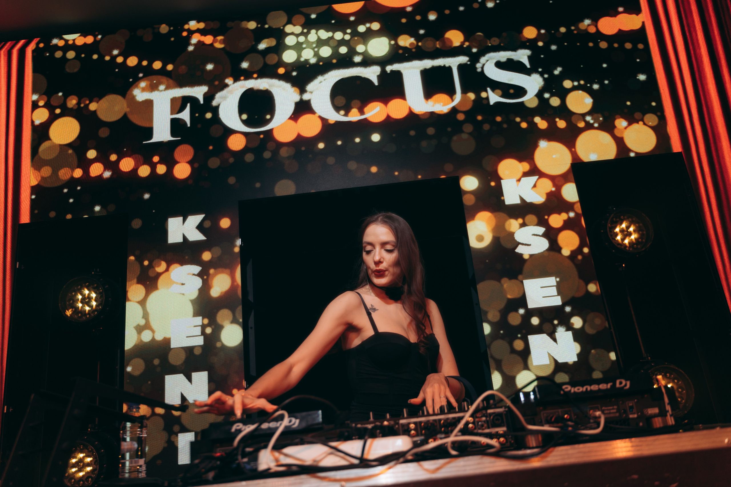 Фокус // 2023. Репортажный фотограф в Казани Виктория Трунова