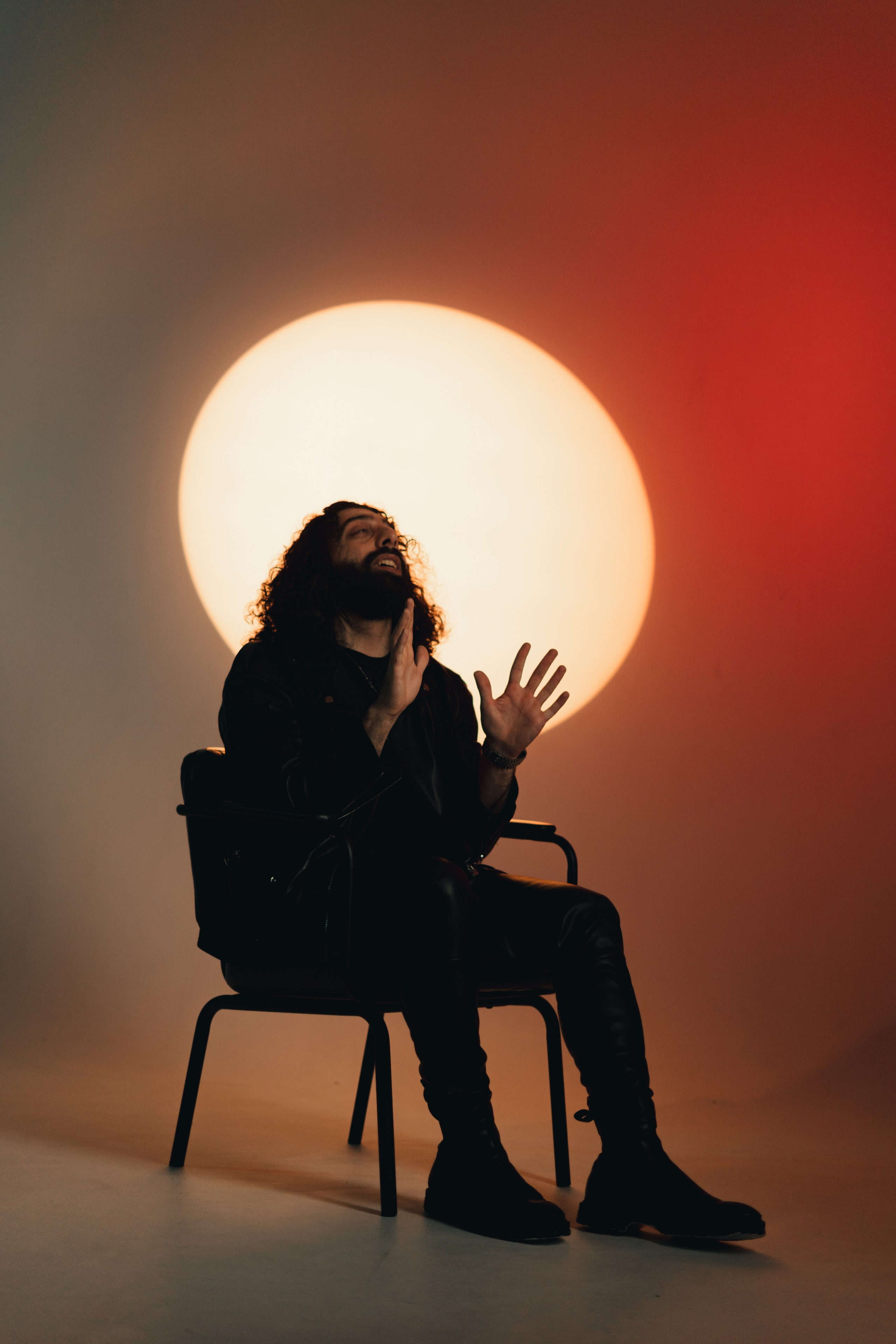 Backstage // 2023. Репортажный фотограф в Казани Виктория Трунова