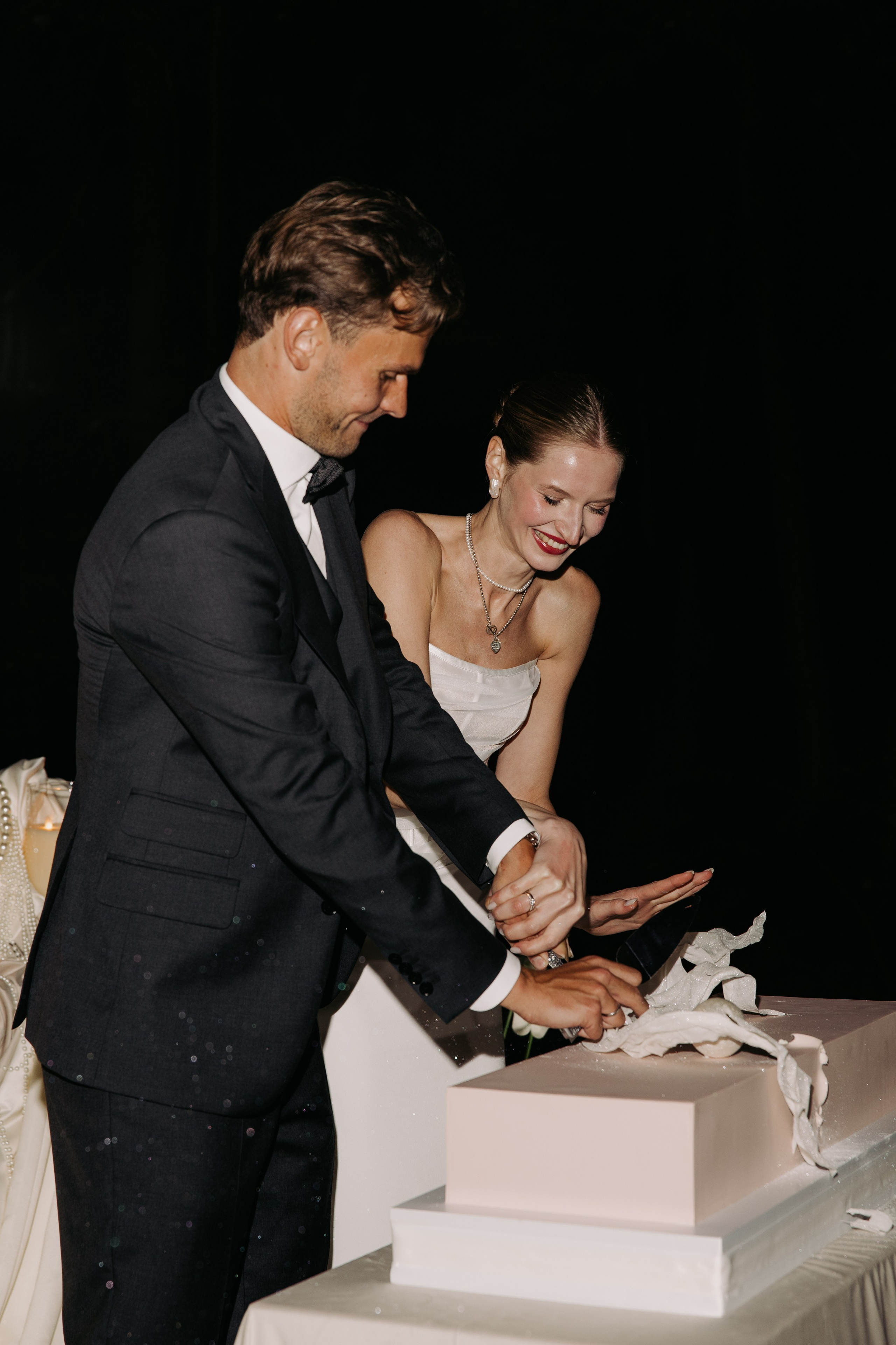 Леонид и Арина. Свадебный и портретный фотограф