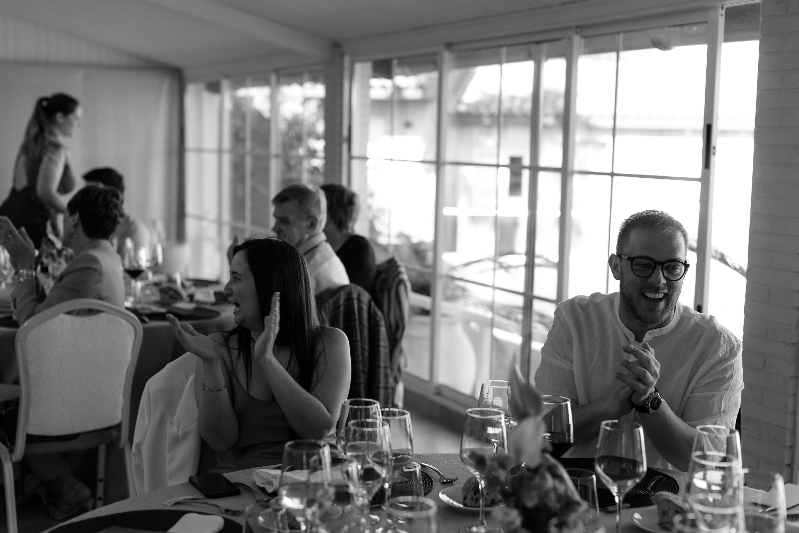 Эрик и Елена Ла- Корунья Испания. Свадебный и портретный фотограф