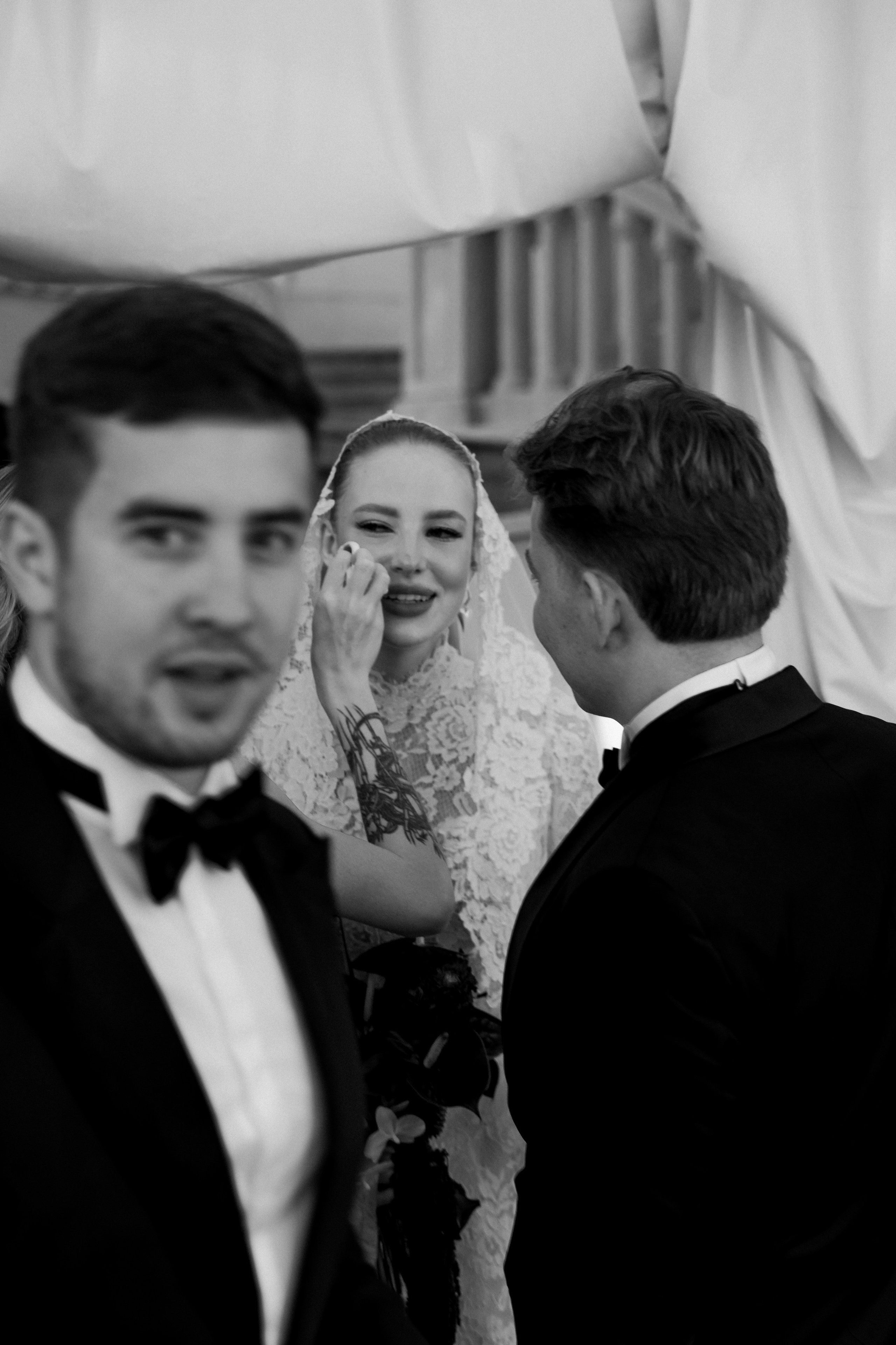 Владимир и Мария. Свадебный и портретный фотограф