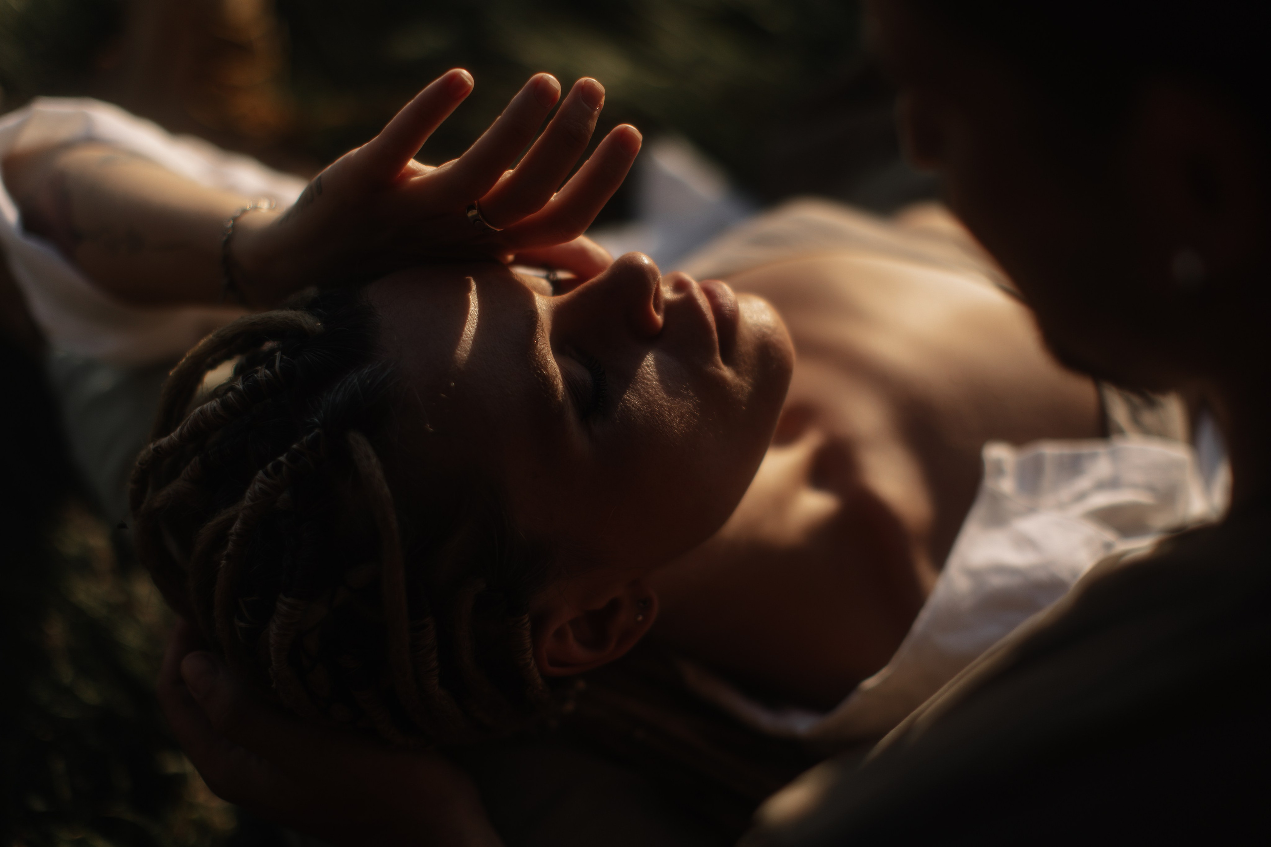 Филип и Наталья. Свадебный и портретный фотограф