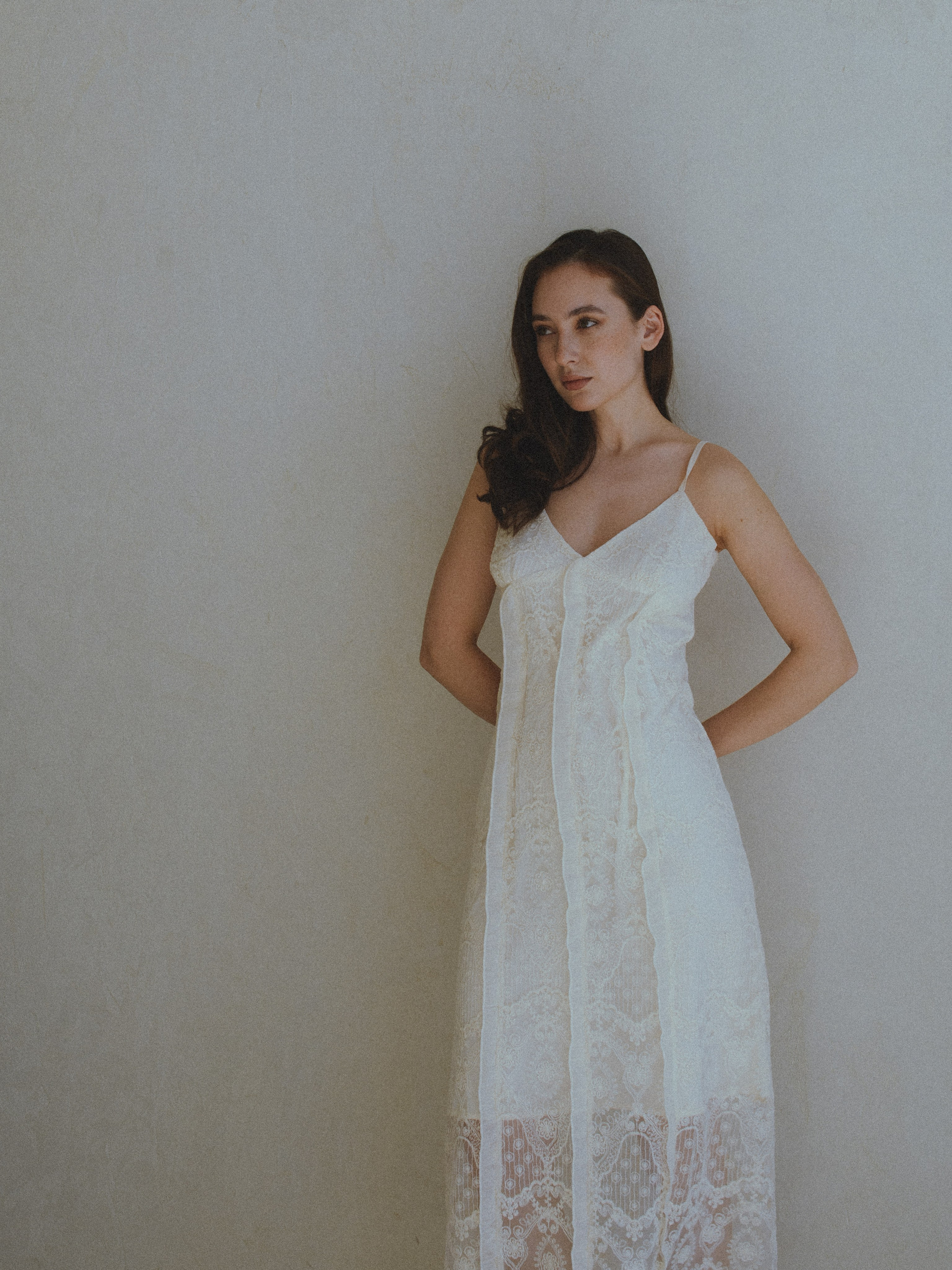 Адель. Портретный и свадебный фотограф Москва Валерия Возняковская