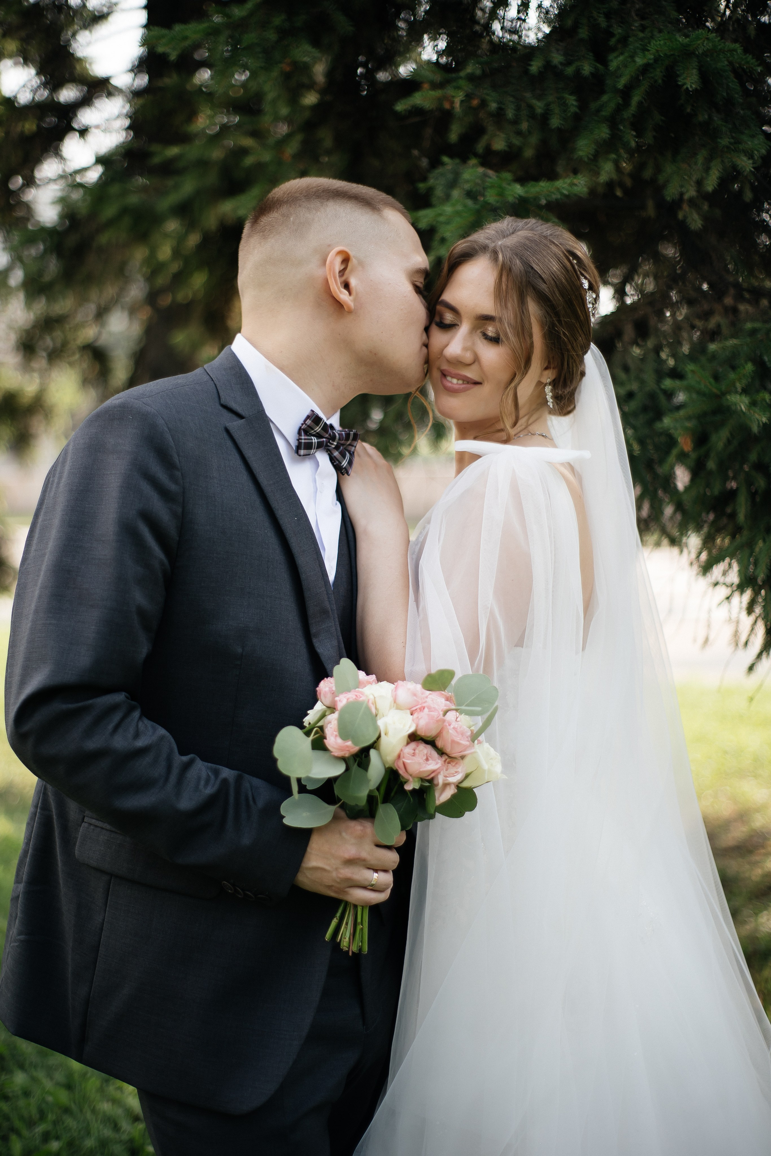 Свадьба полный день. Фотограф в Иркутске