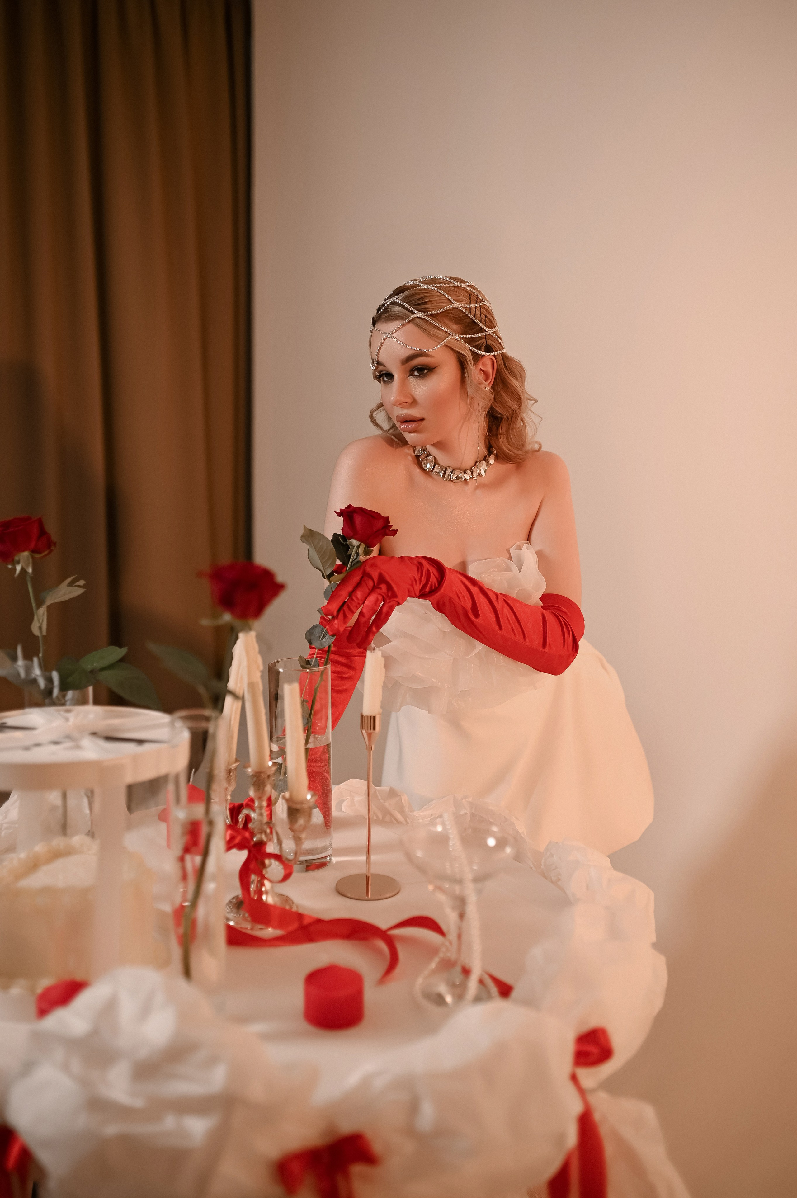 Елена. Твой личный проводник к красивым фотографиям в Старом Осколе