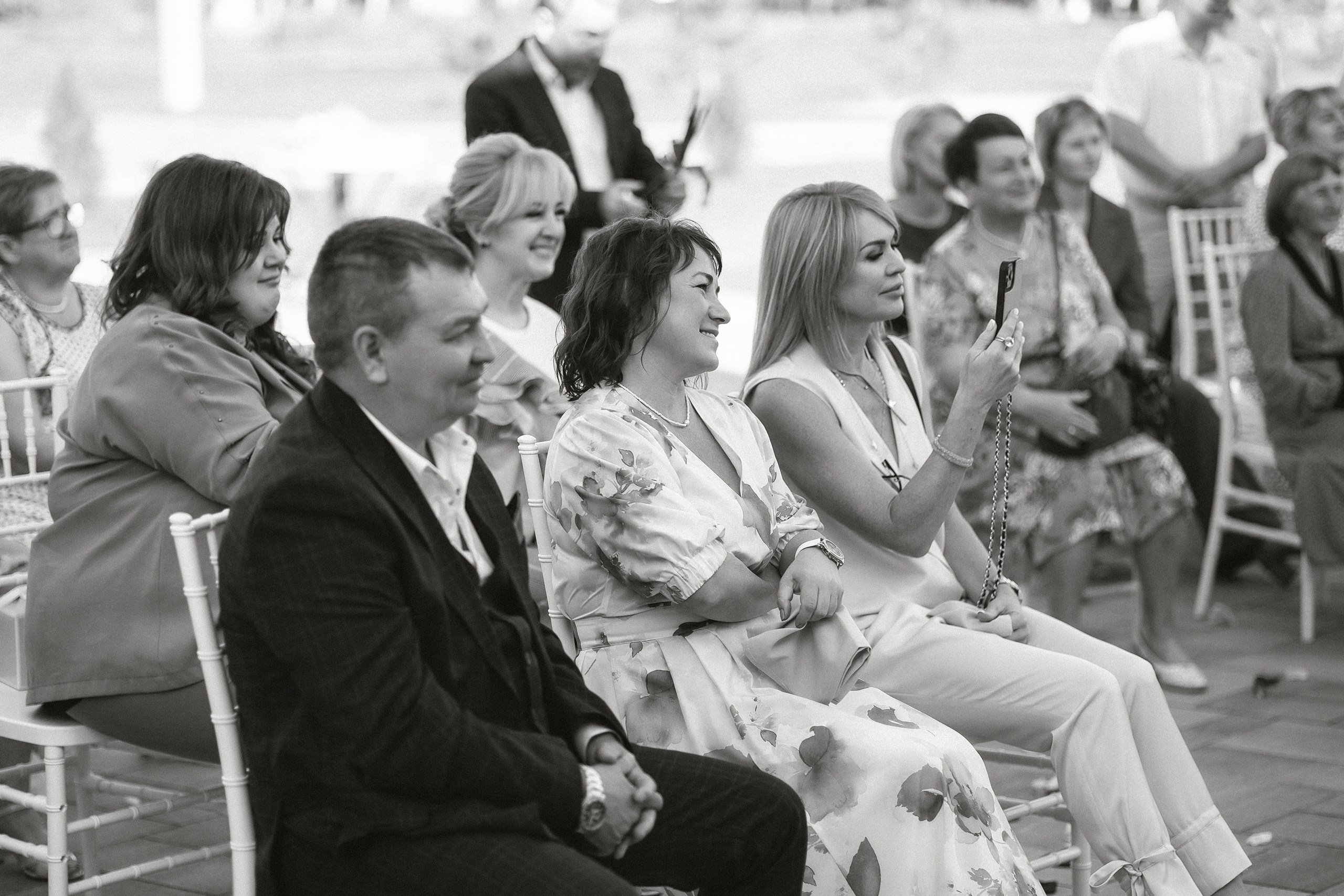 Что лучше: ЗАГС или выездная церемония в Самаре?