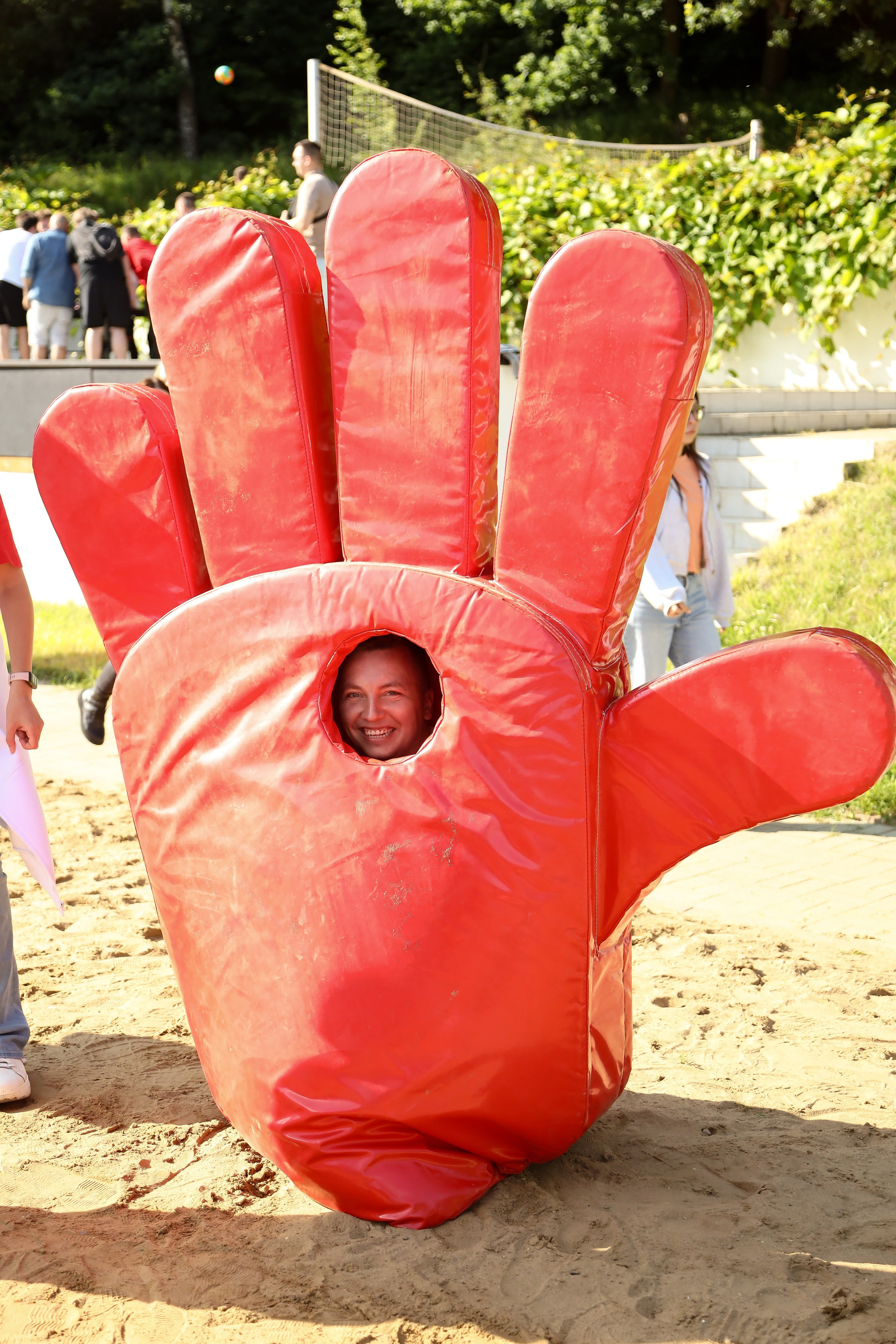 Летний корпоратив Arlight. Фотограф Антон Чупринин