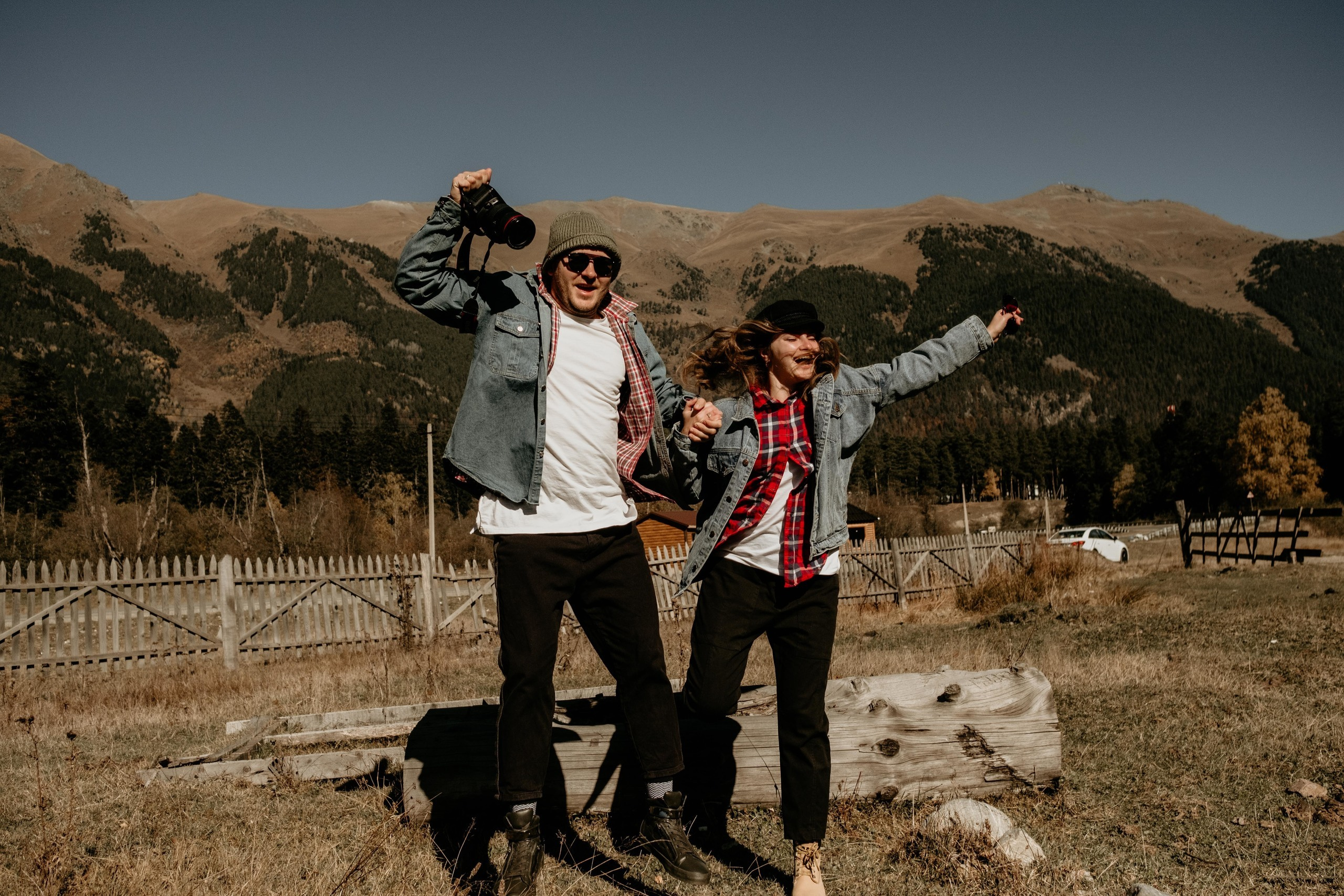 Фотограф Архыз. Фотограф в Сочи Краснодар Москва Руслан Поляков