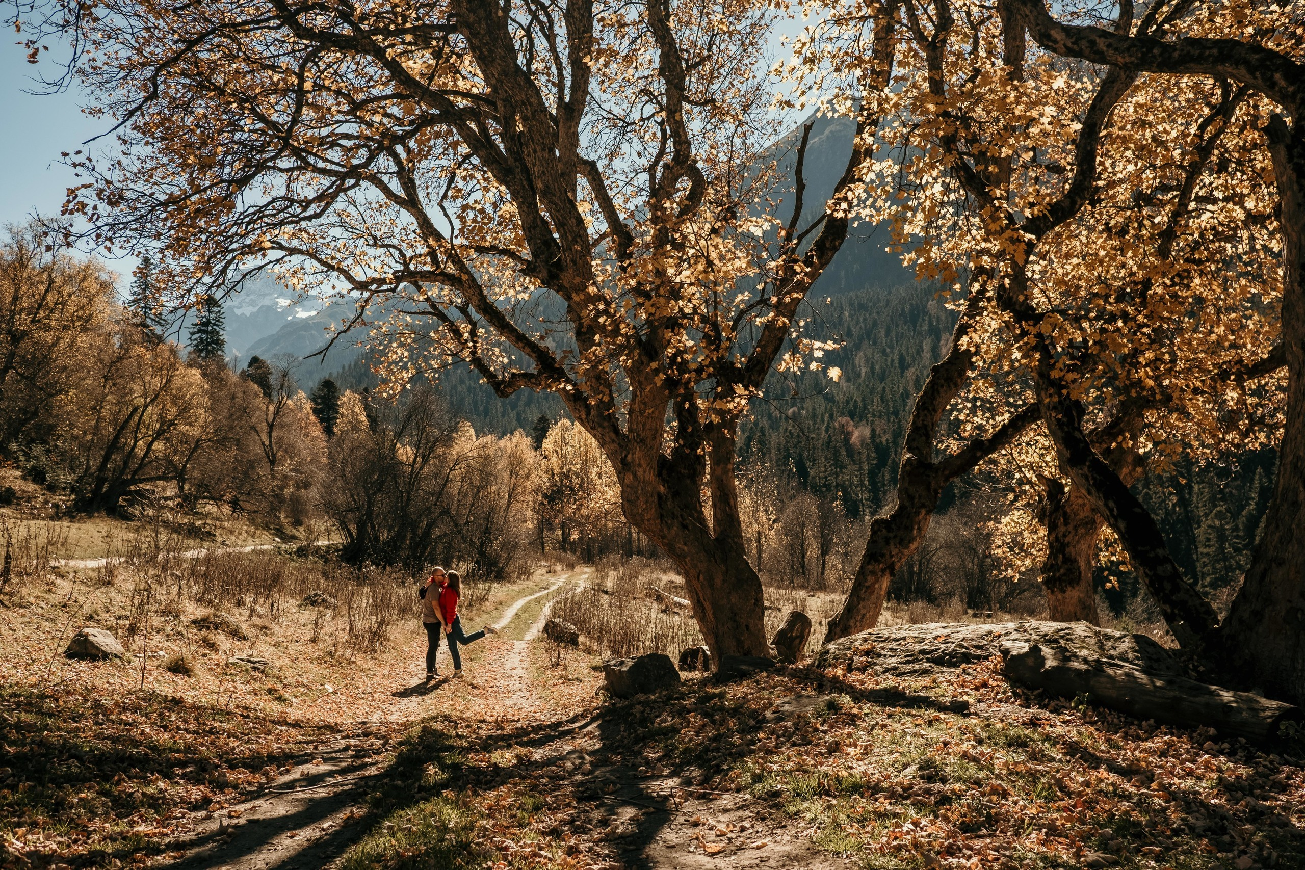 Фотограф Архыз. Фотограф в Сочи Краснодар Москва Руслан Поляков