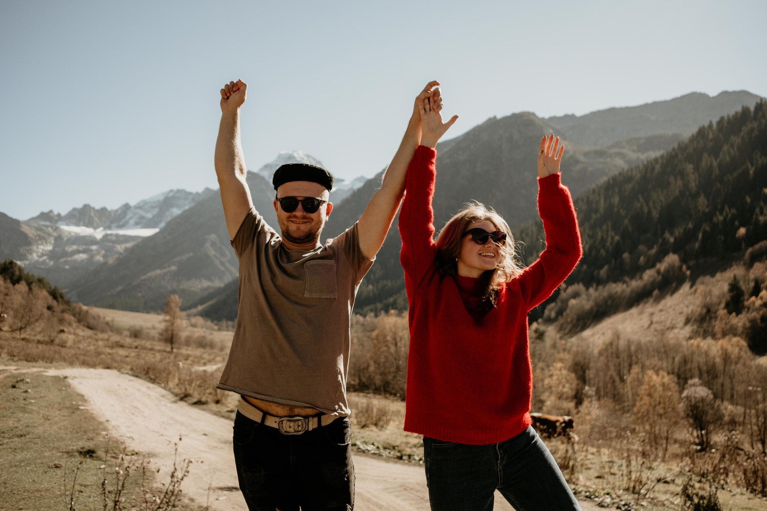 Фотограф Архыз. Фотограф в Сочи Краснодар Москва Руслан Поляков