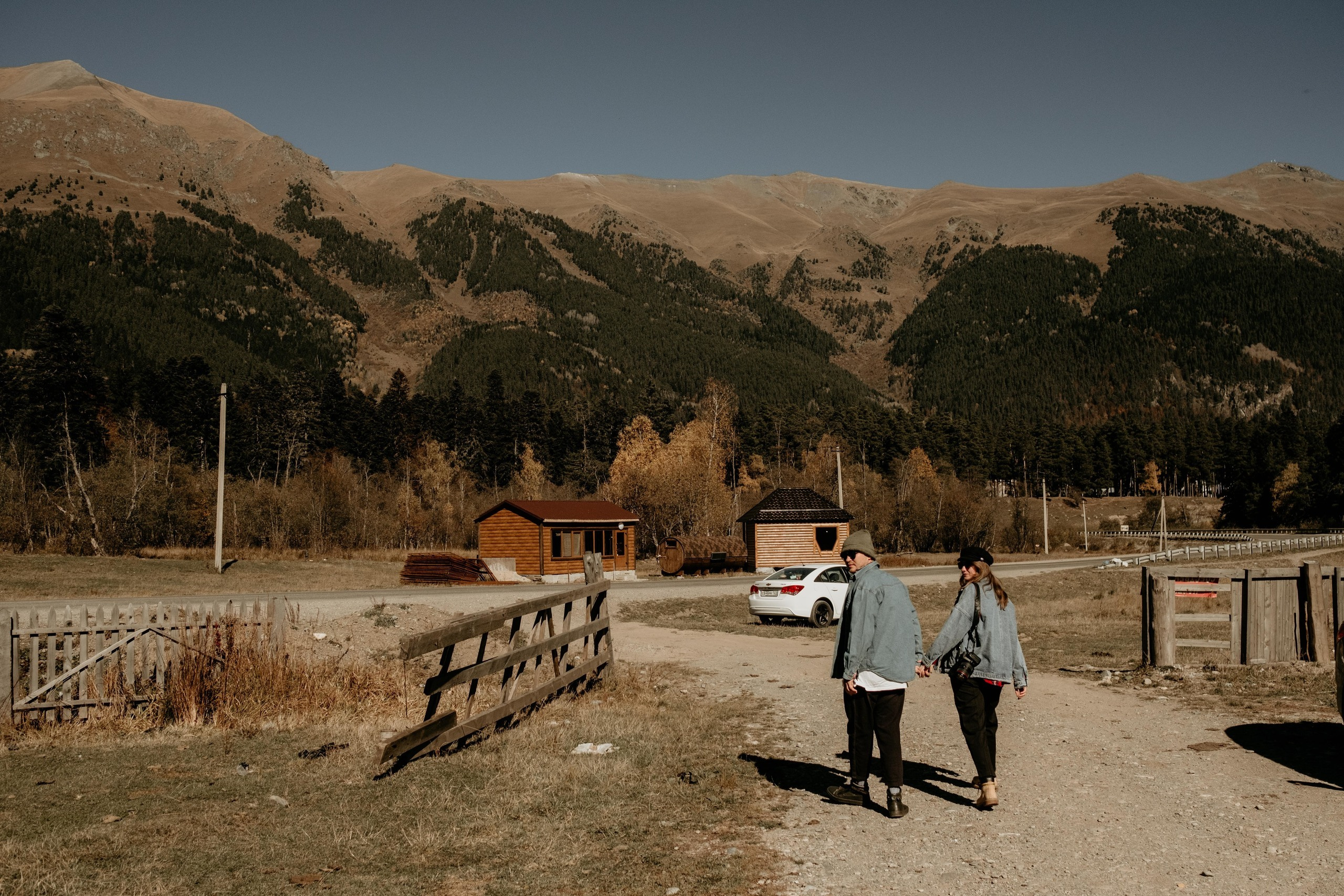 Фотограф Архыз. Фотограф в Сочи Краснодар Москва Руслан Поляков