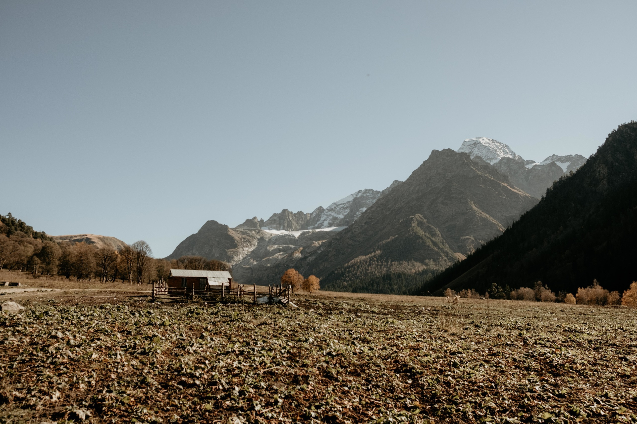 Фотограф Архыз. Фотограф в Сочи Краснодар Москва Руслан Поляков