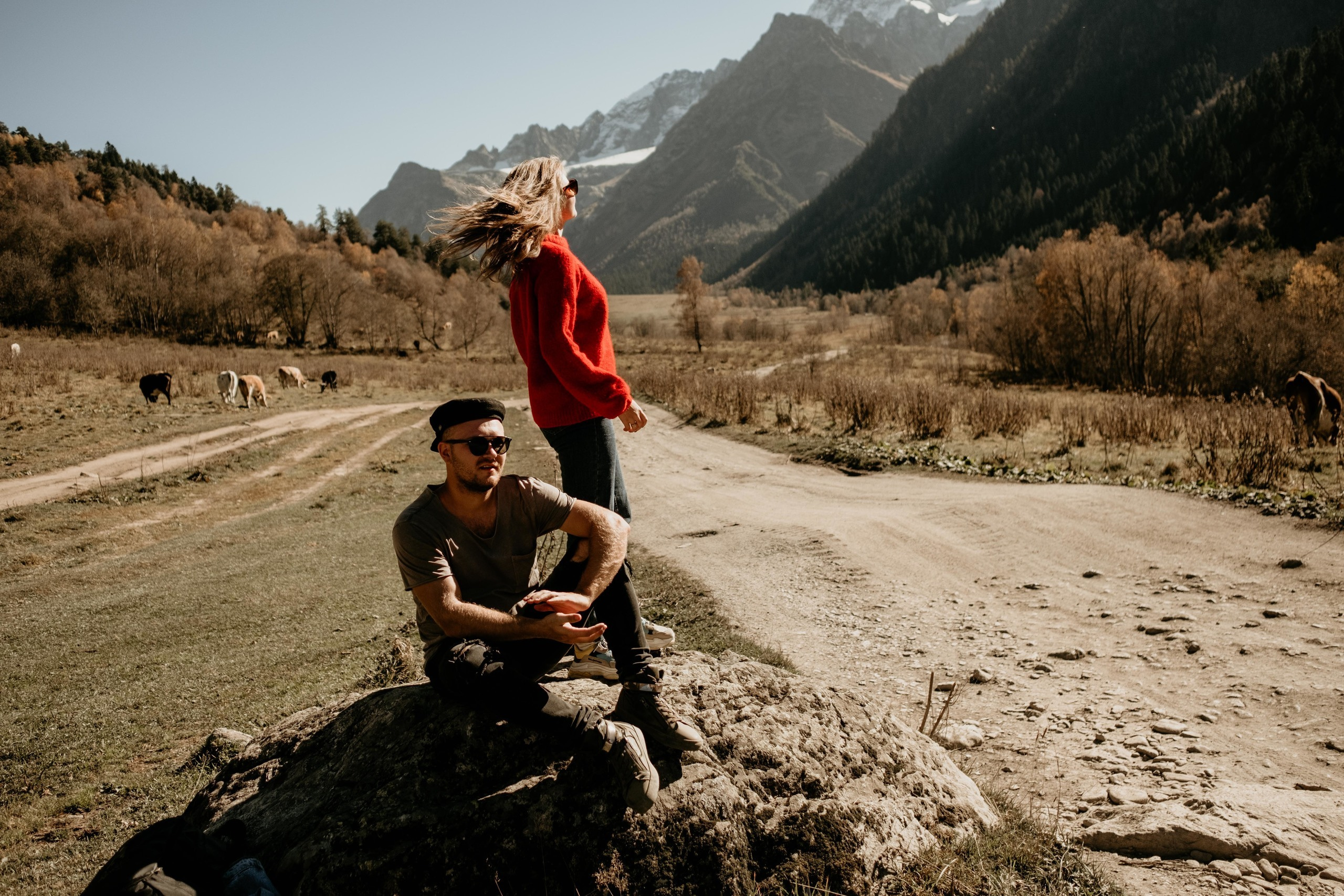 Фотограф Архыз. Фотограф в Сочи Краснодар Москва Руслан Поляков