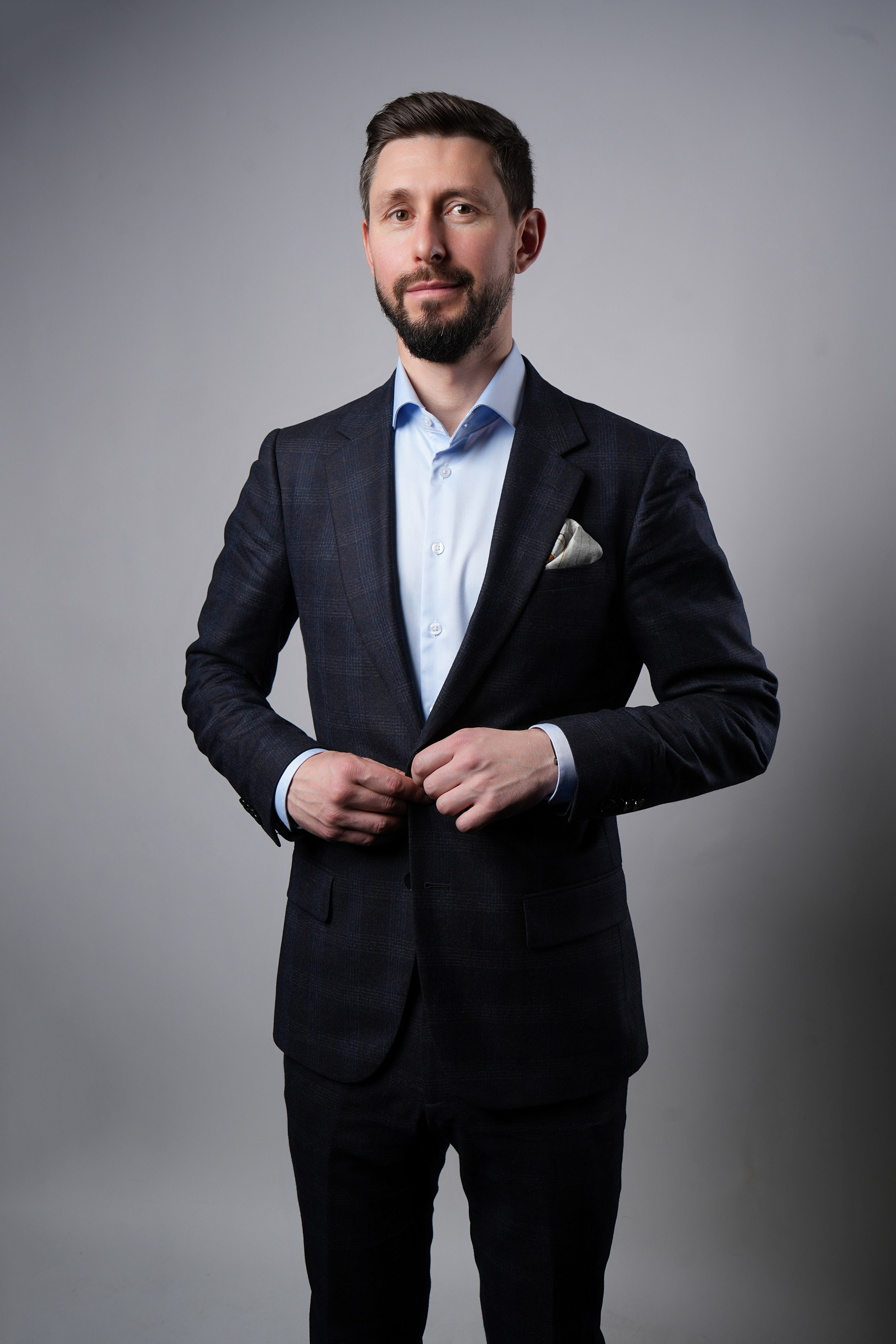 Корпоративный портрет. Обучение фотографии. Фото и видеосъемка в Москве