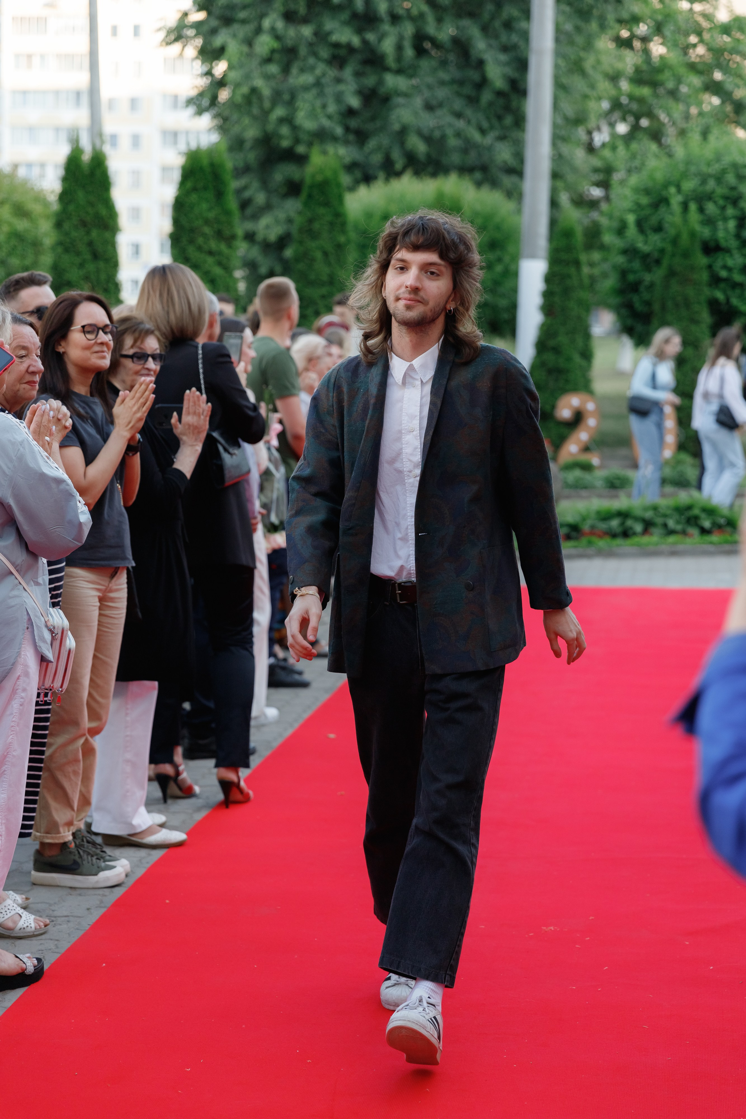 Школьный выпускной 2023 год в Минске. Свадебный фотограф в Минске/Беларуси Сергей Спиридонов