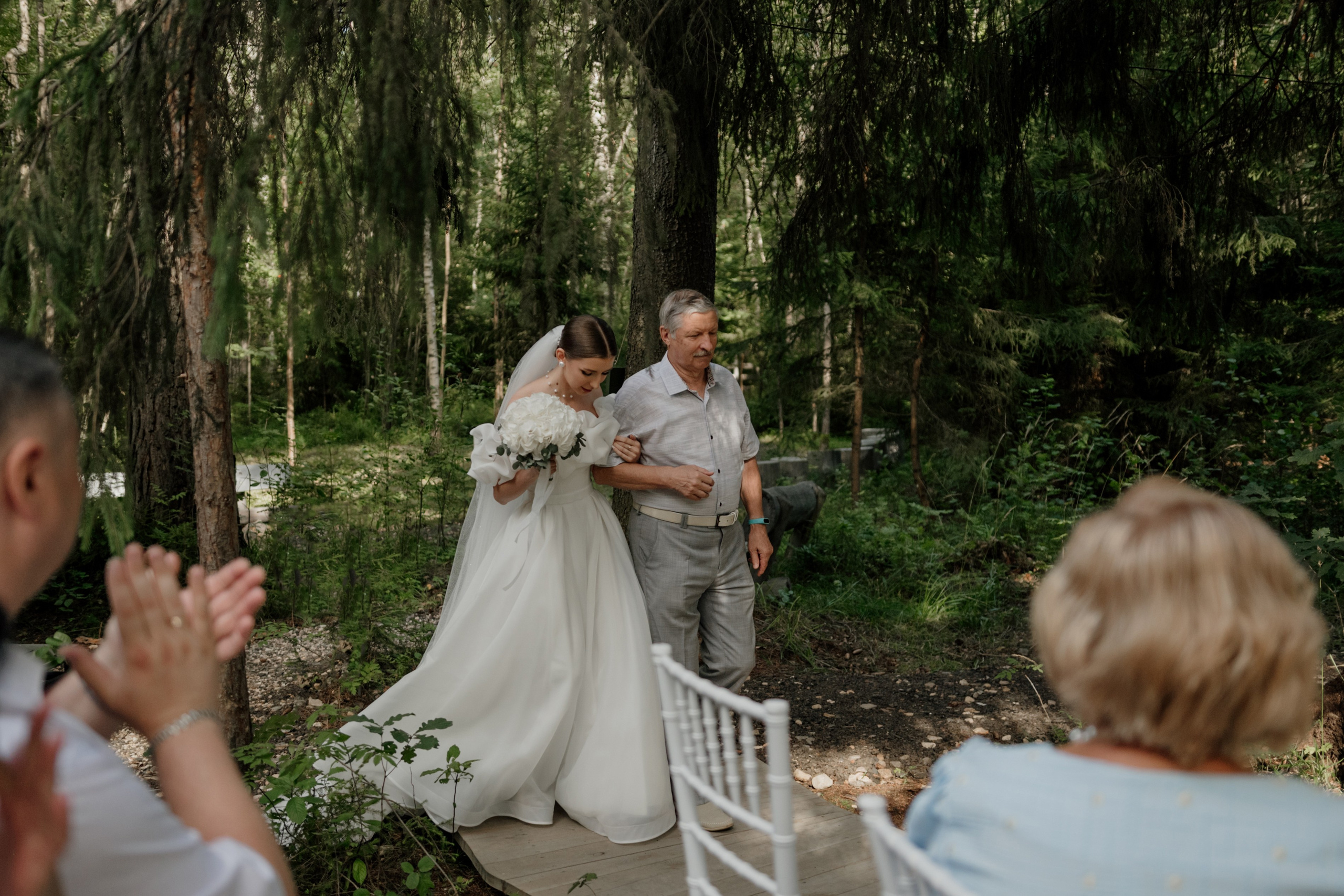 Настья и Илья. Свадебный и Семейный фотограф в Ярославле Алёна Колясникова