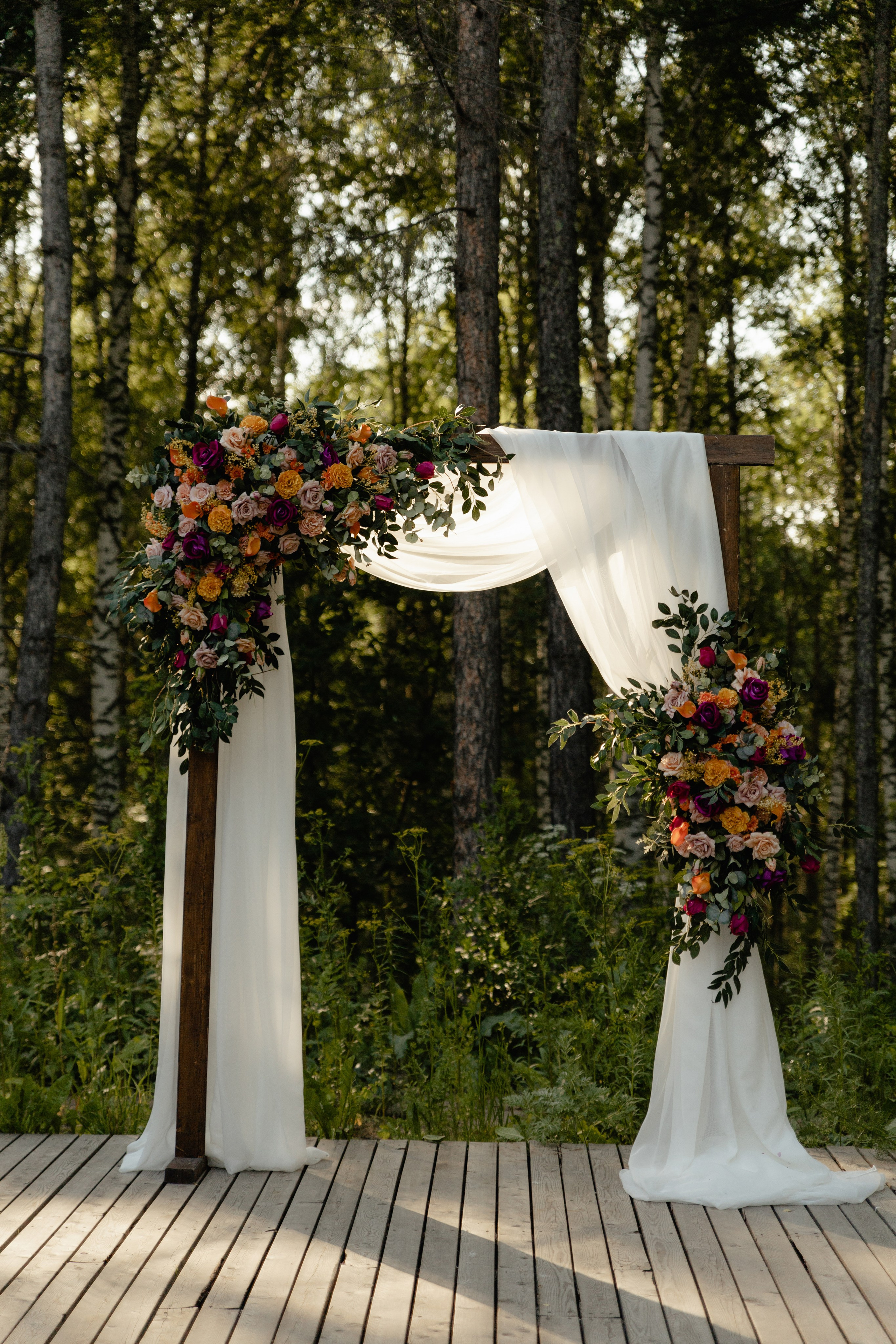Ростик и Даша. Свадебный фотограф Ирина Поздеева в Томске/Северске