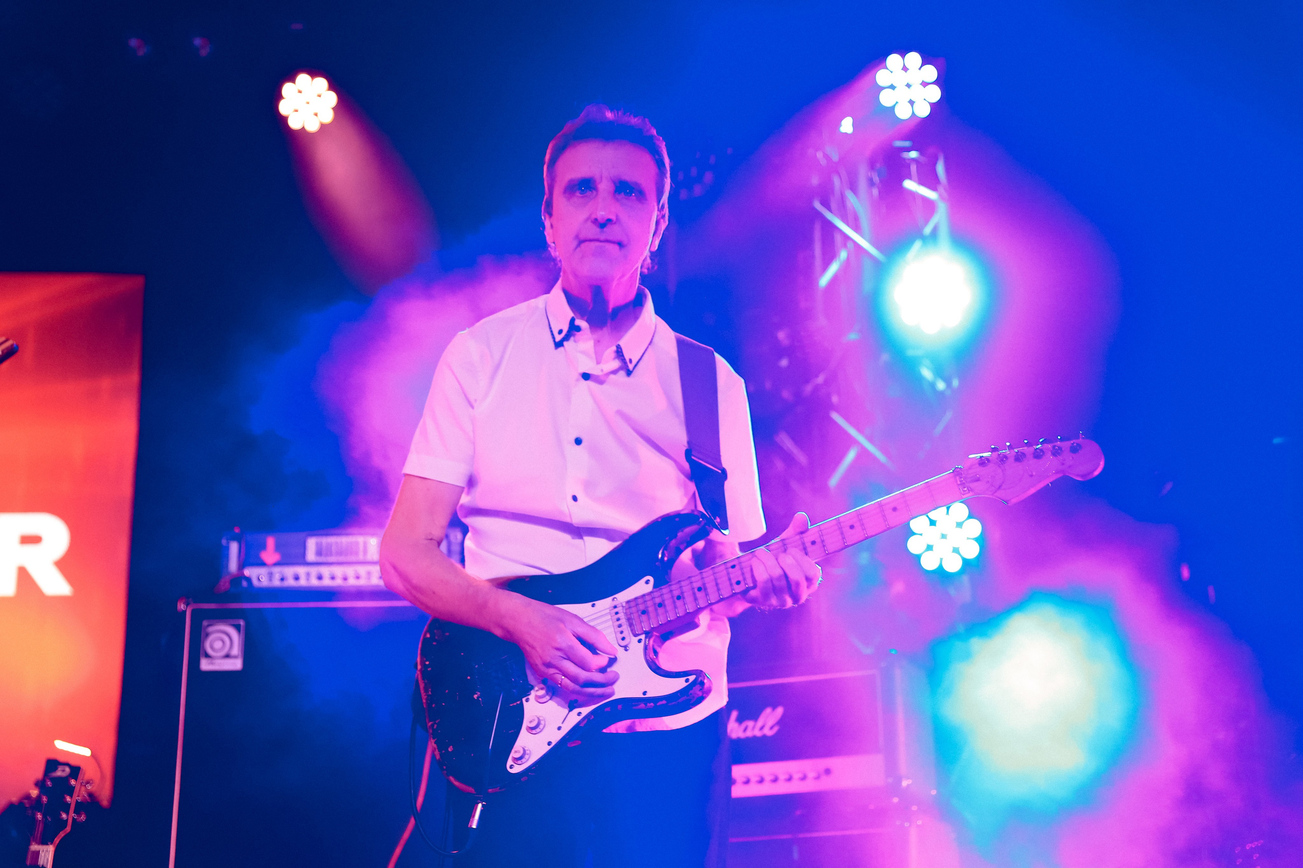 Концертные съемки