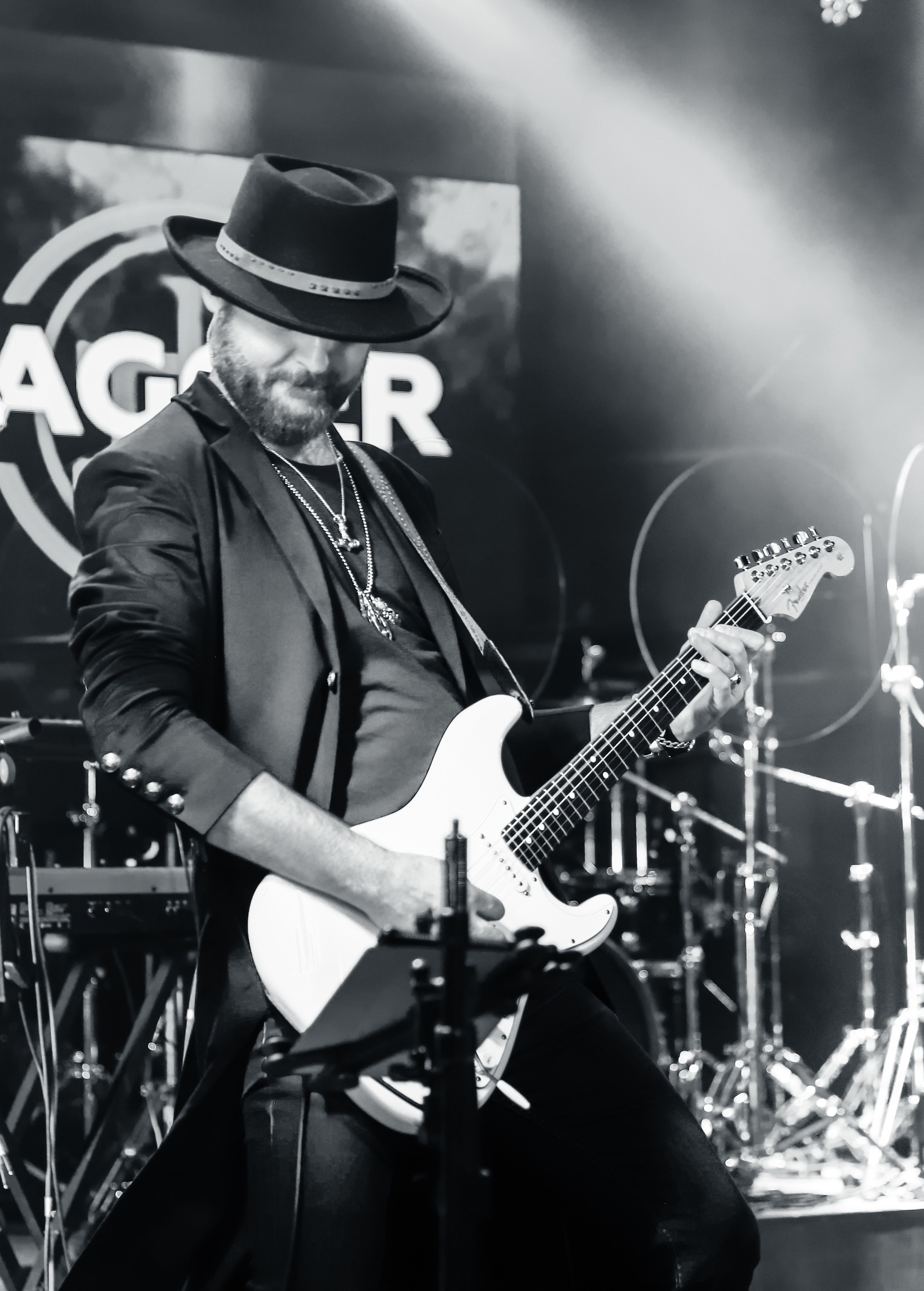 Концертные съемки