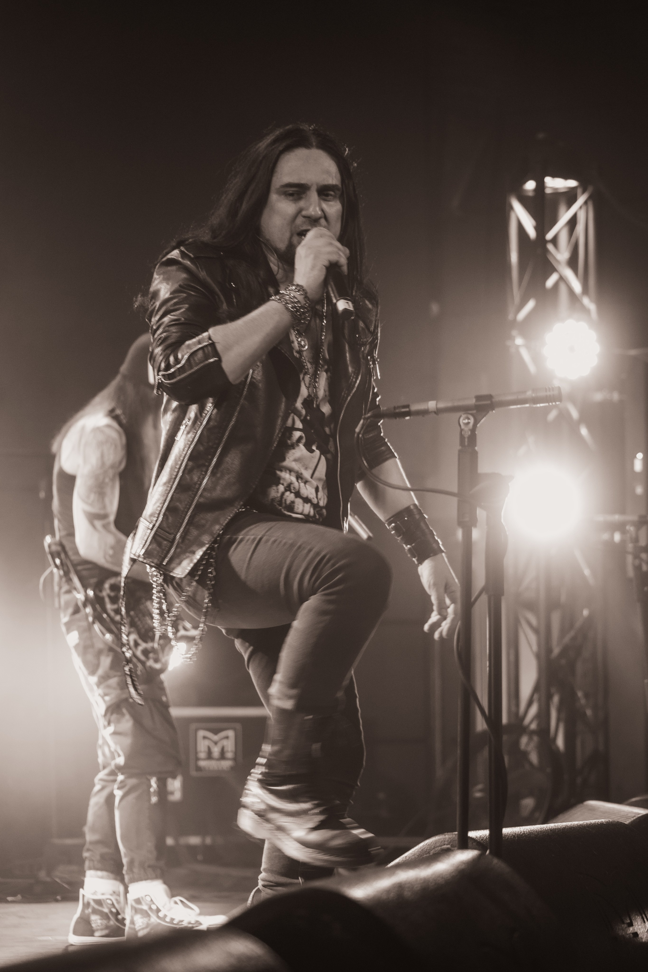 Концертные съемки