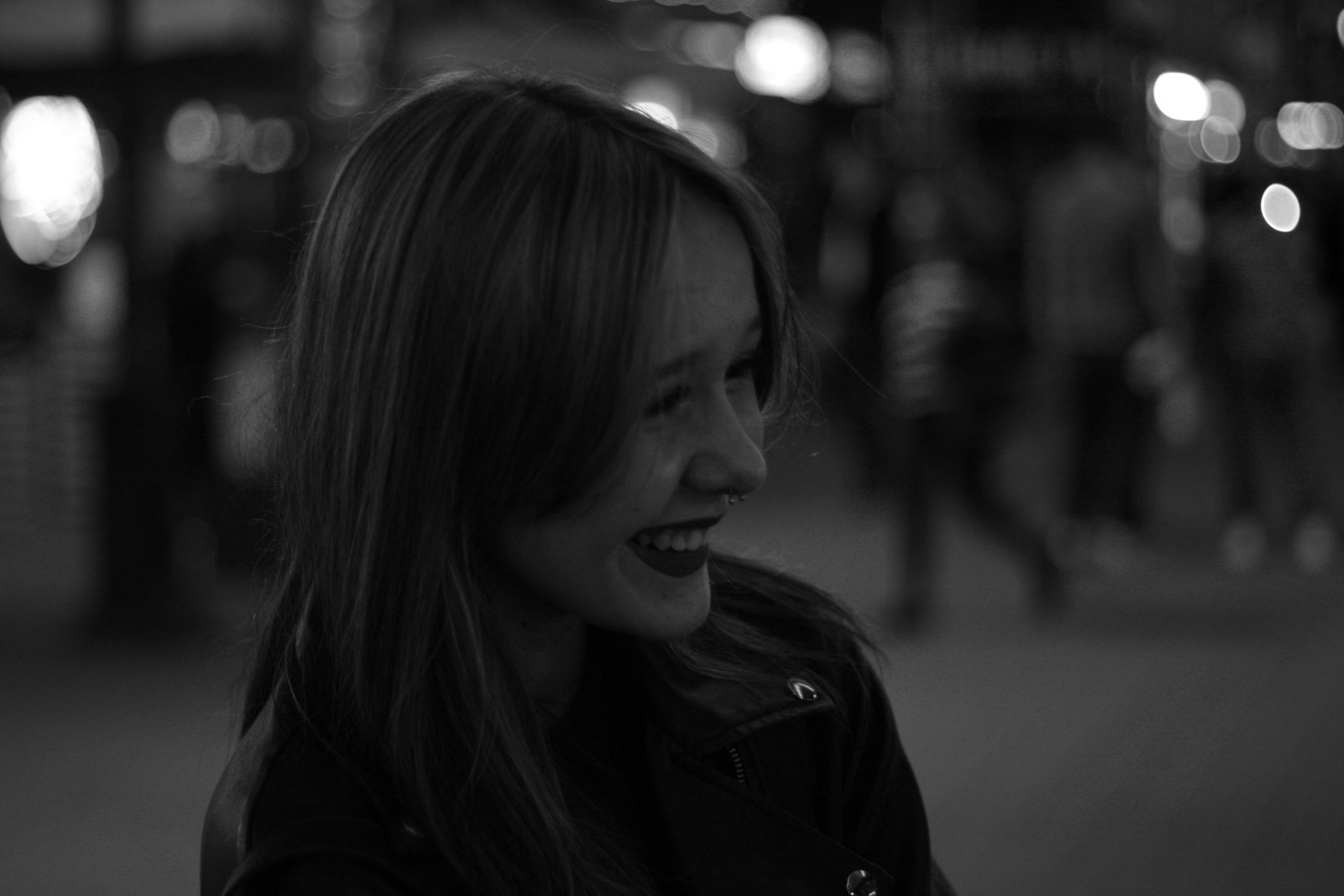 STREET PHOTOGRAPHY. Ilya Samonov