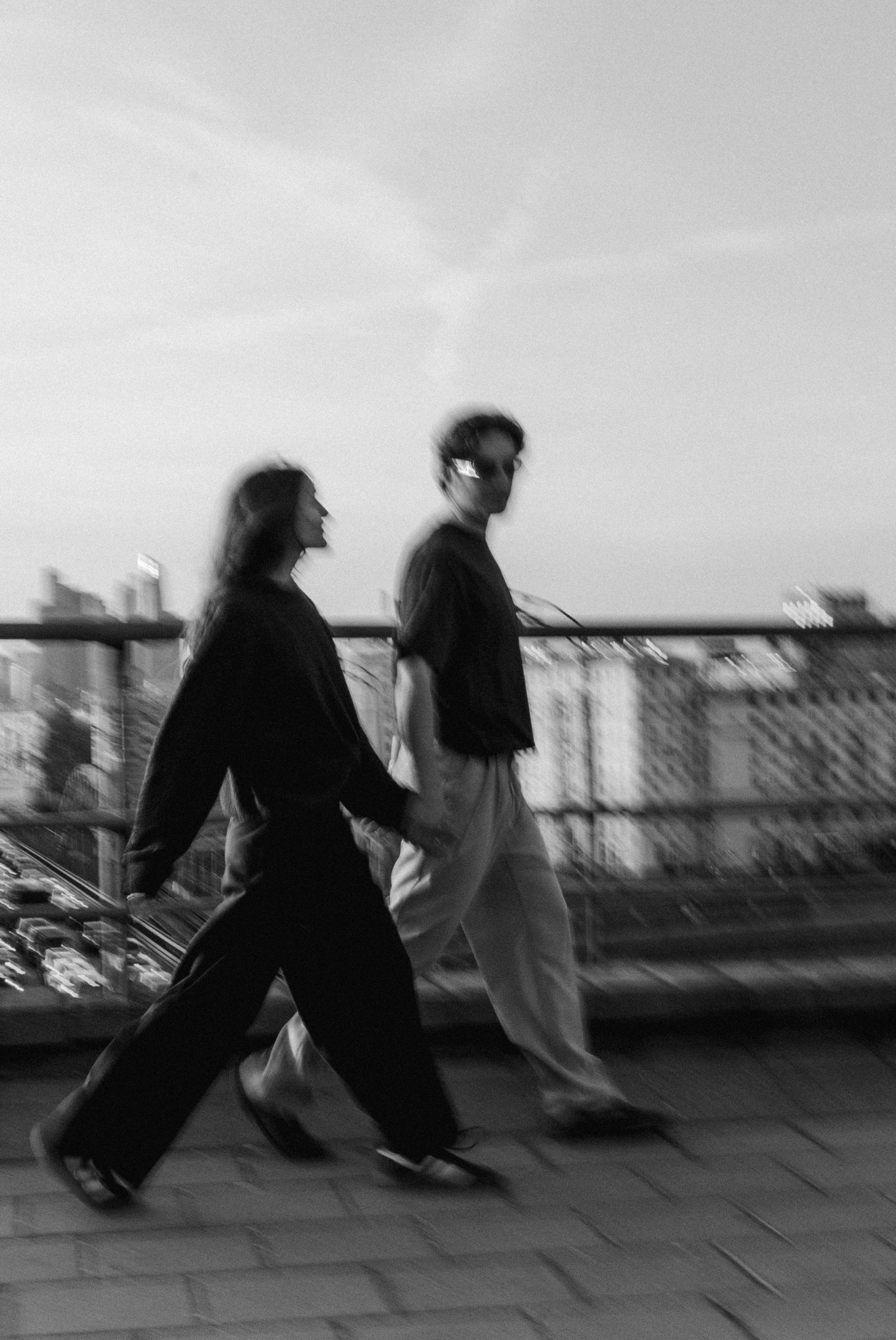 Данил/Альбина. Фотограф в Москве Татьяна Сергеева