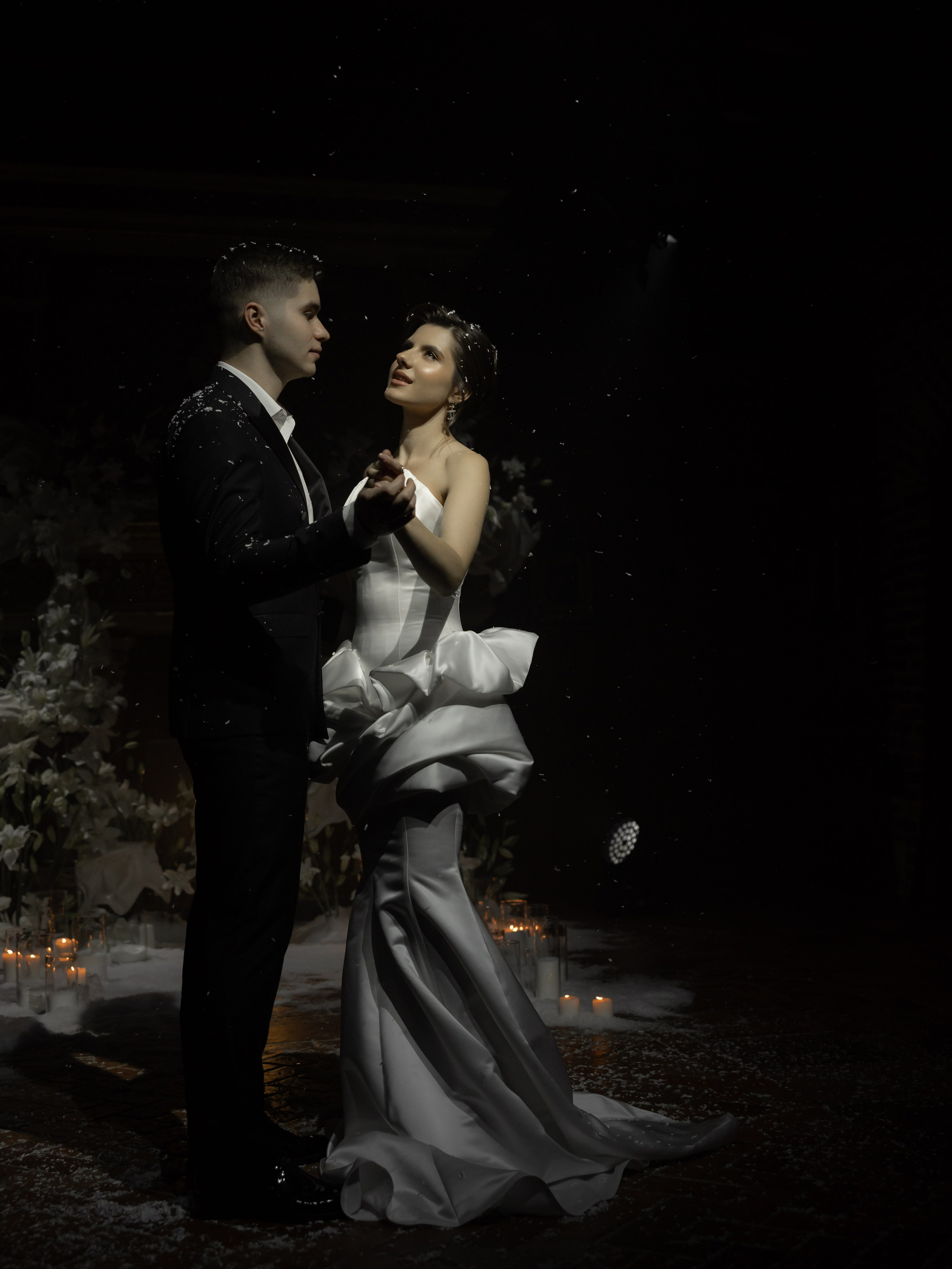 Павел и Яна. Свадебный фотограф Тула Москва СПБ / Сёмина Дарья