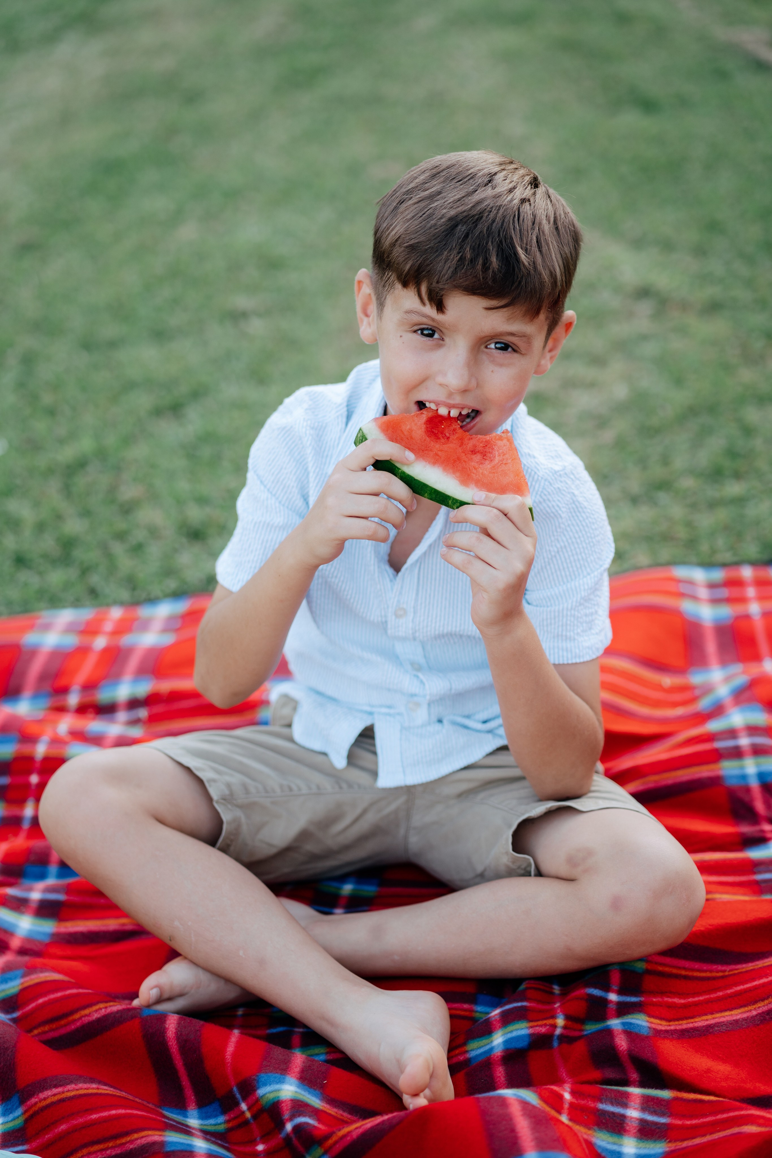 Семейная фотосессия Анжелики. Семейный и детский фотограф в Израиле и Москве Дорошок Надя