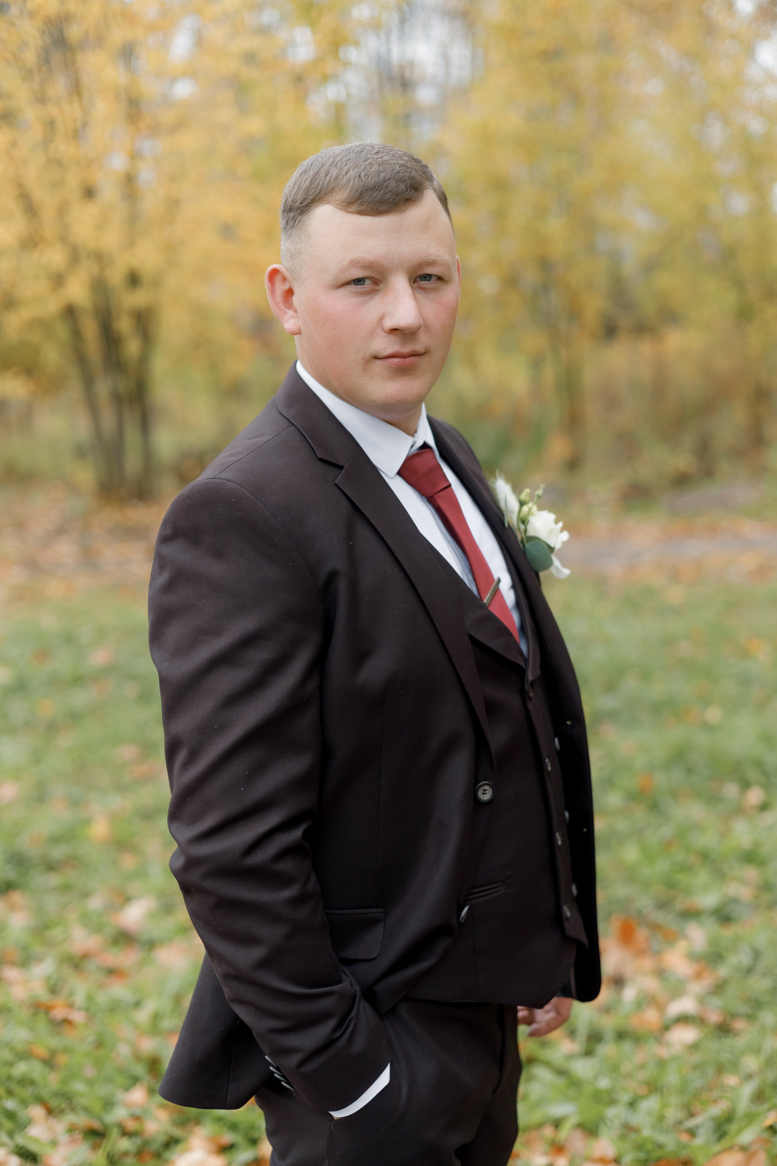 Свадьбы. Главная